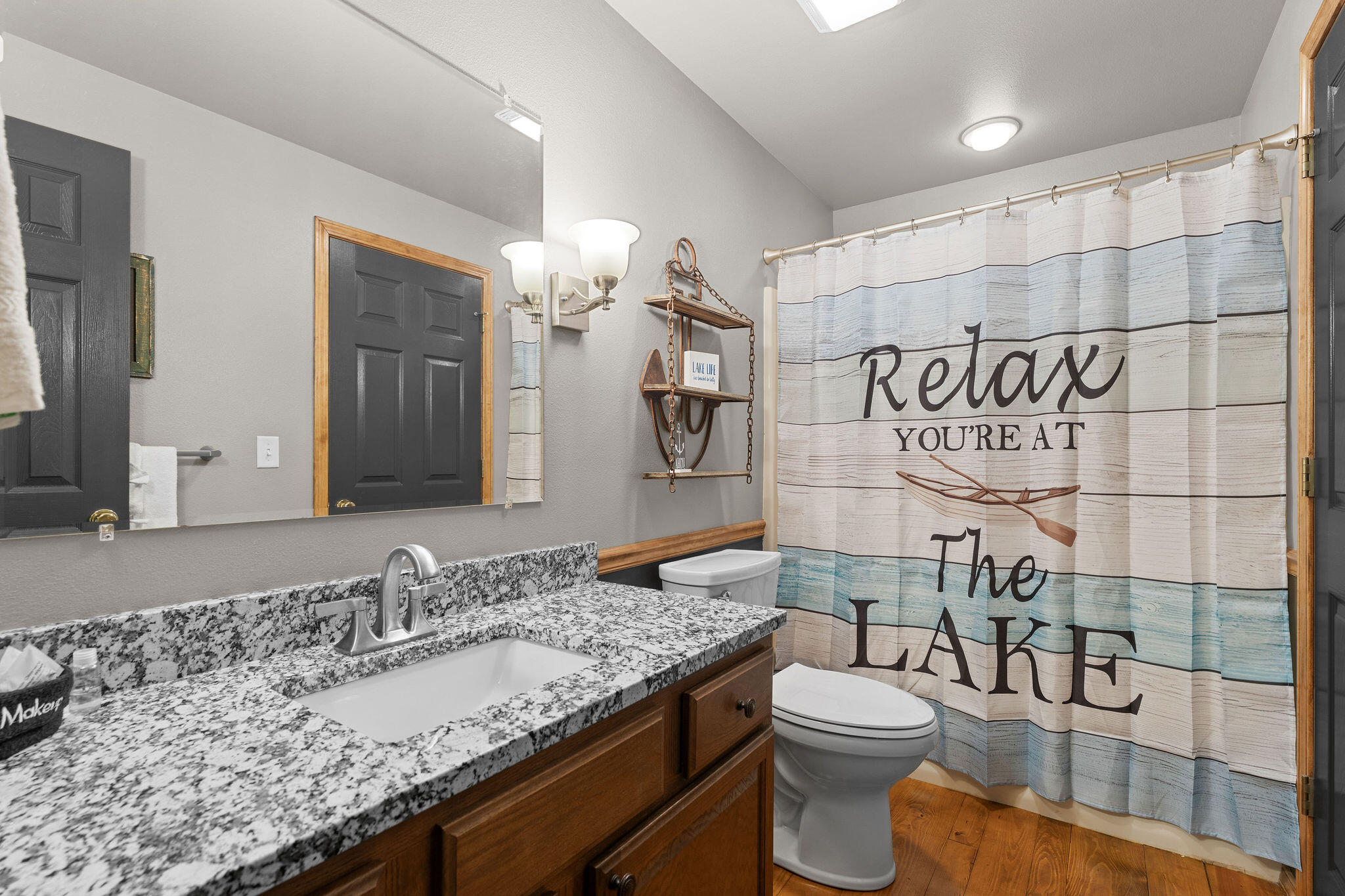 Photo 19 - Residential for sale – 190  Village Trail  Branson, MO
