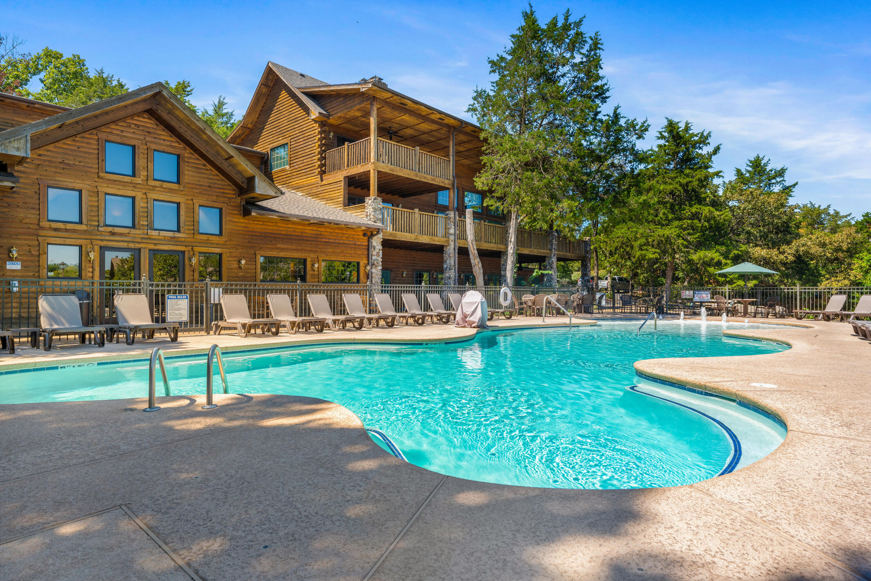 Photo 30 - Residential for sale – 190  Village Trail  Branson, MO