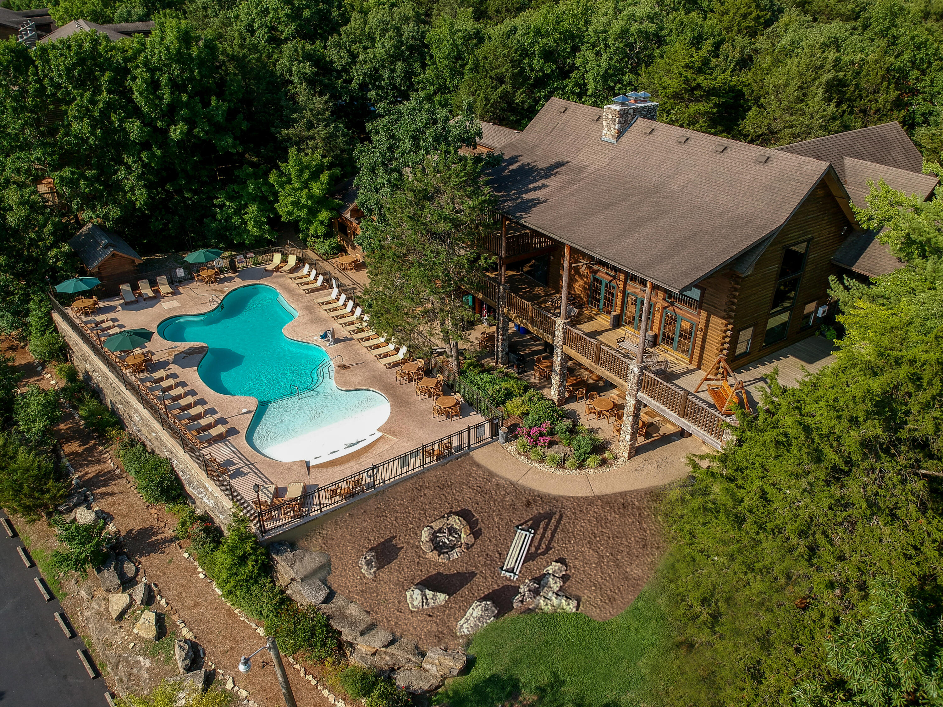 Photo 27 - Residential for sale – 190  Village Trail  Branson, MO