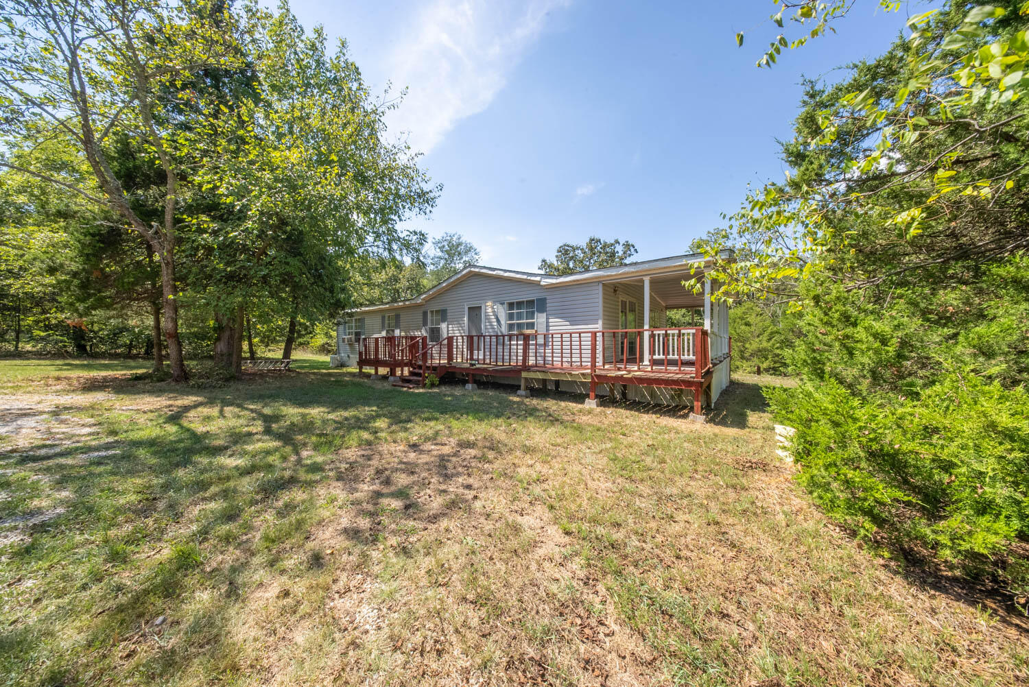 Photo 8 - Residential for sale – 1102  H Highway  Myrtle, MO