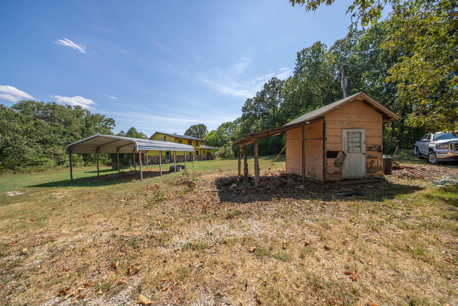 Photo 34 - Residential for sale – 1102  H Highway  Myrtle, MO