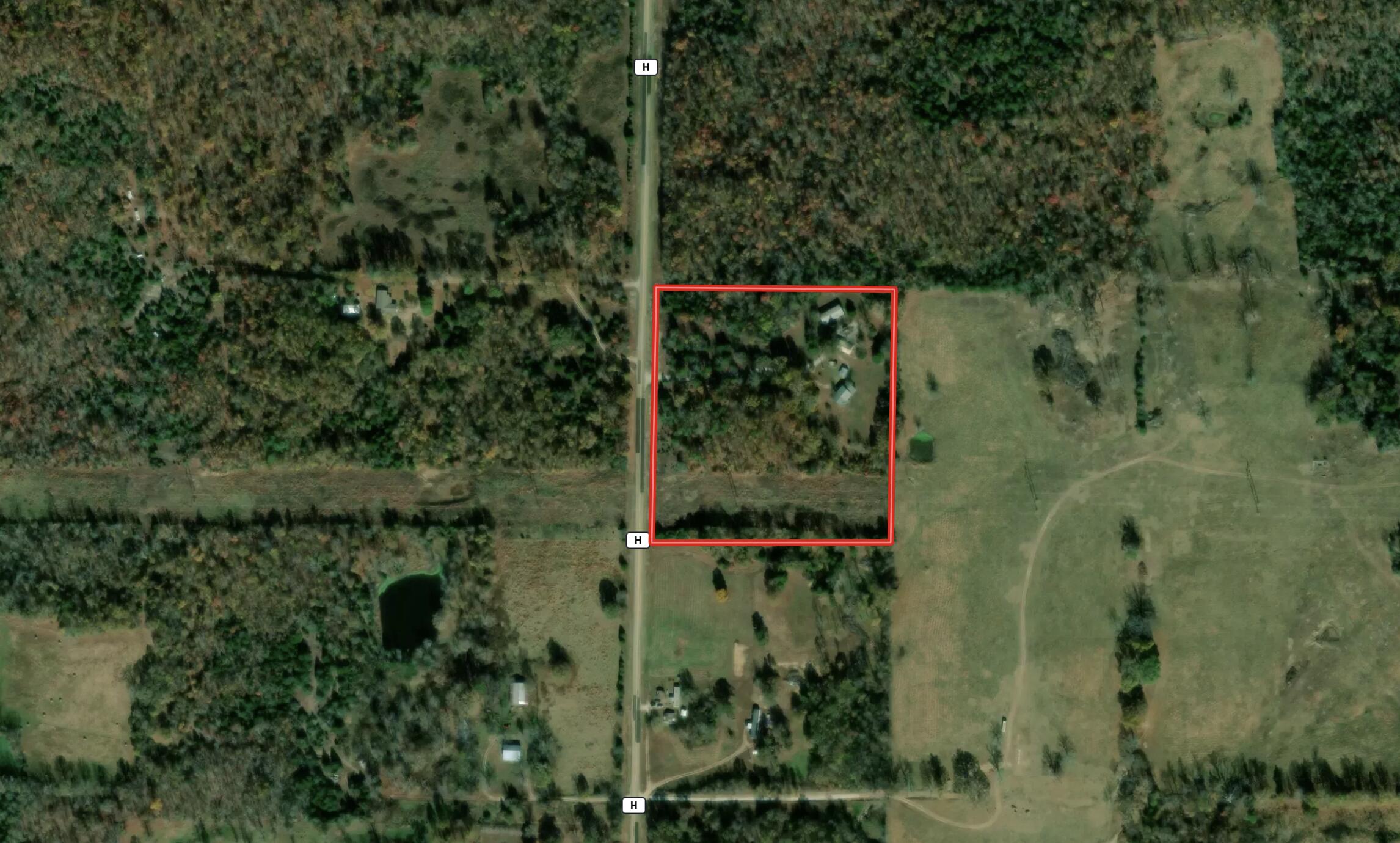 Photo 6 - Residential for sale – 1102  H Highway  Myrtle, MO
