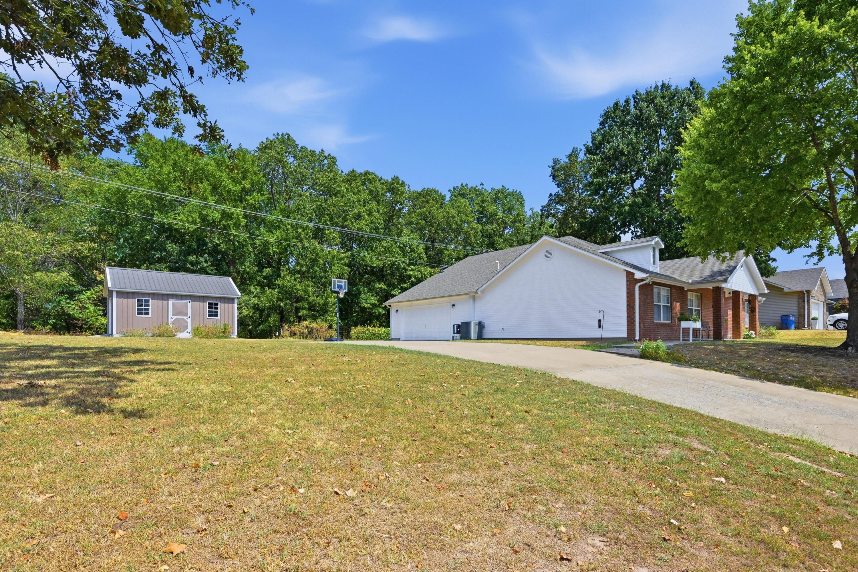 Photo 47 - Residential for sale – 117  Fawn Trail  Seneca, MO