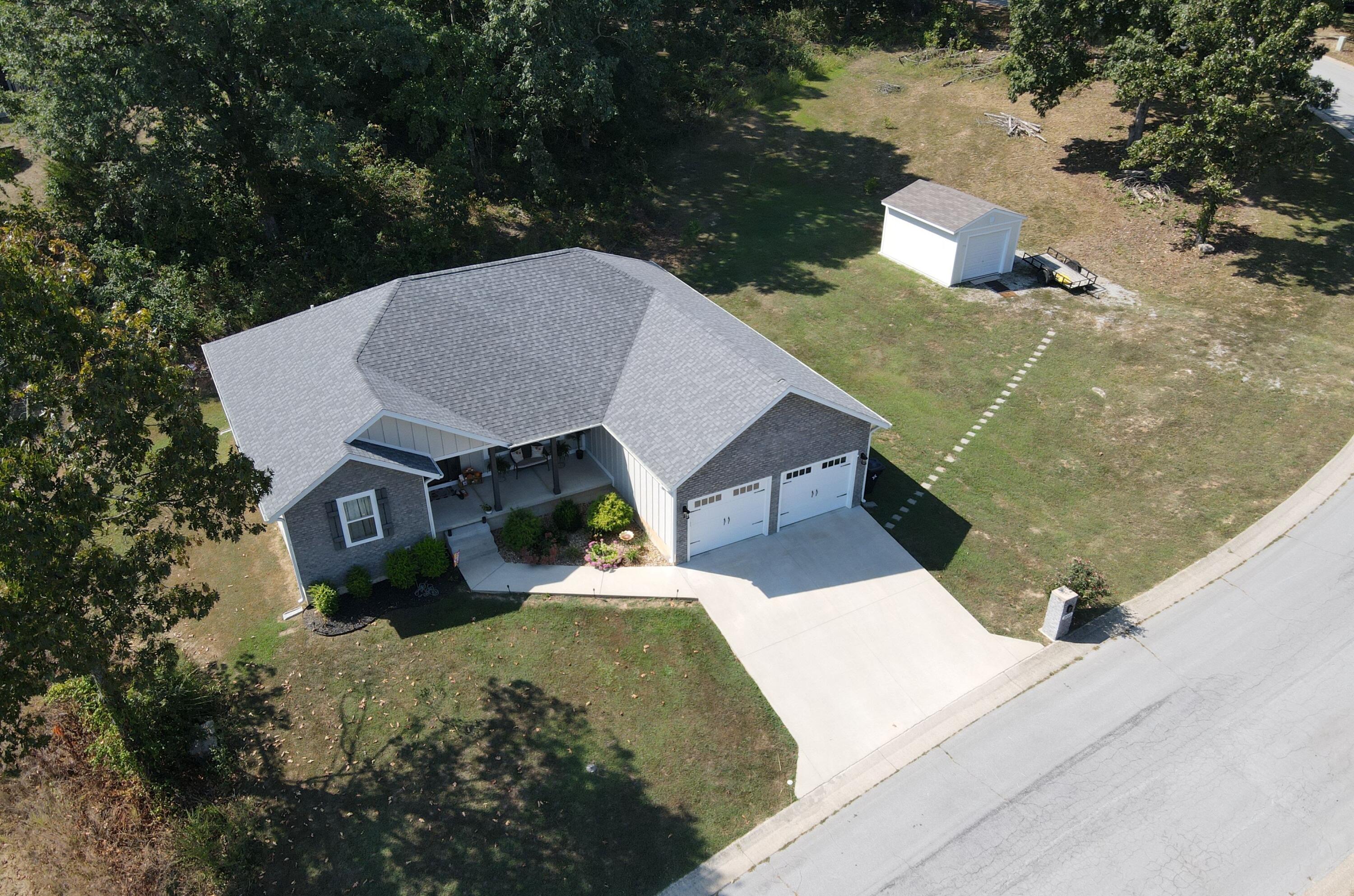 Photo 5 - Residential for sale – 2010  Wild Turkey   West Plains, MO