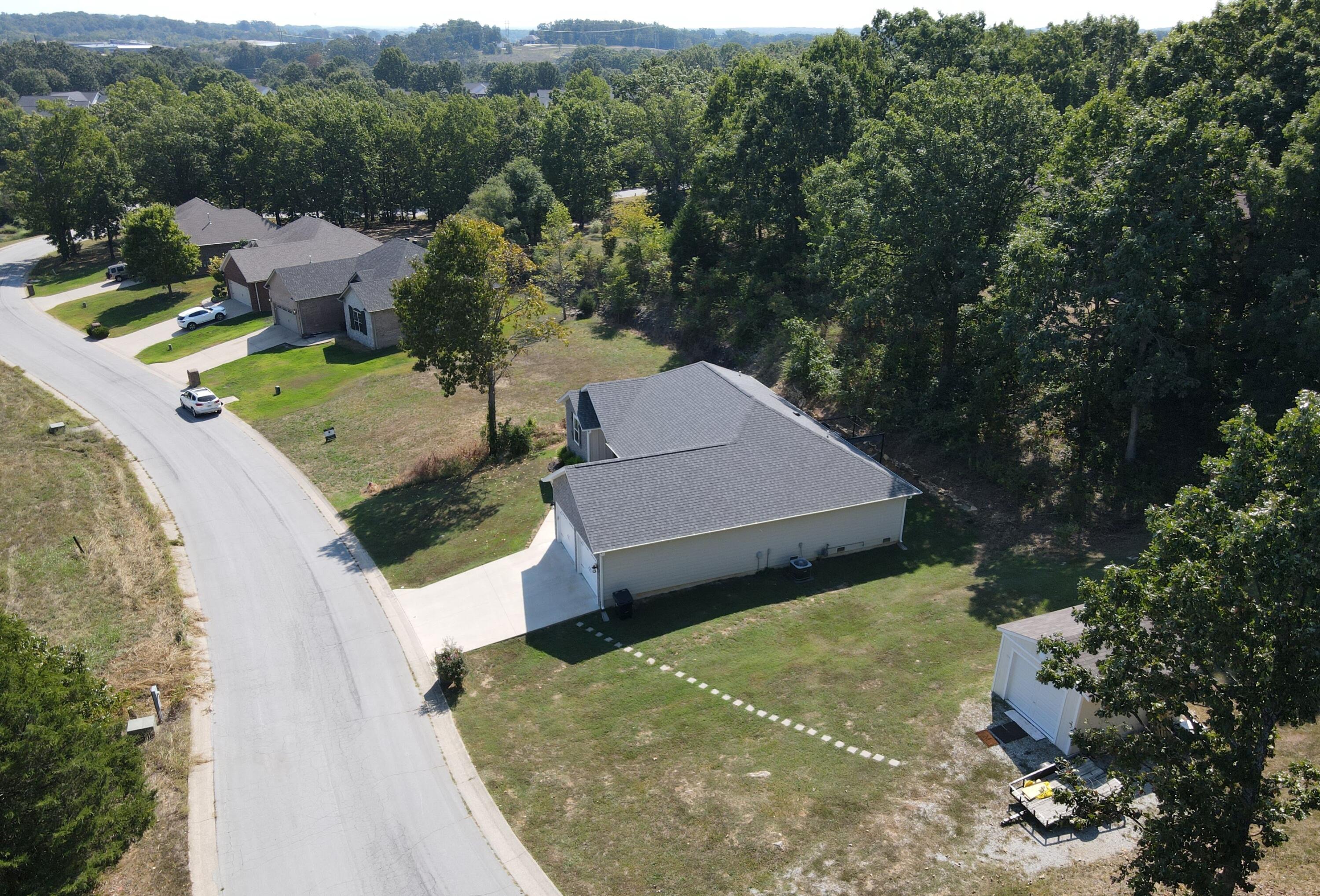 Photo 10 - Residential for sale – 2010  Wild Turkey   West Plains, MO