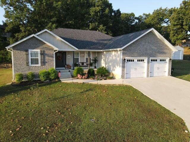 Photo 2 - Residential for sale – 2010  Wild Turkey   West Plains, MO