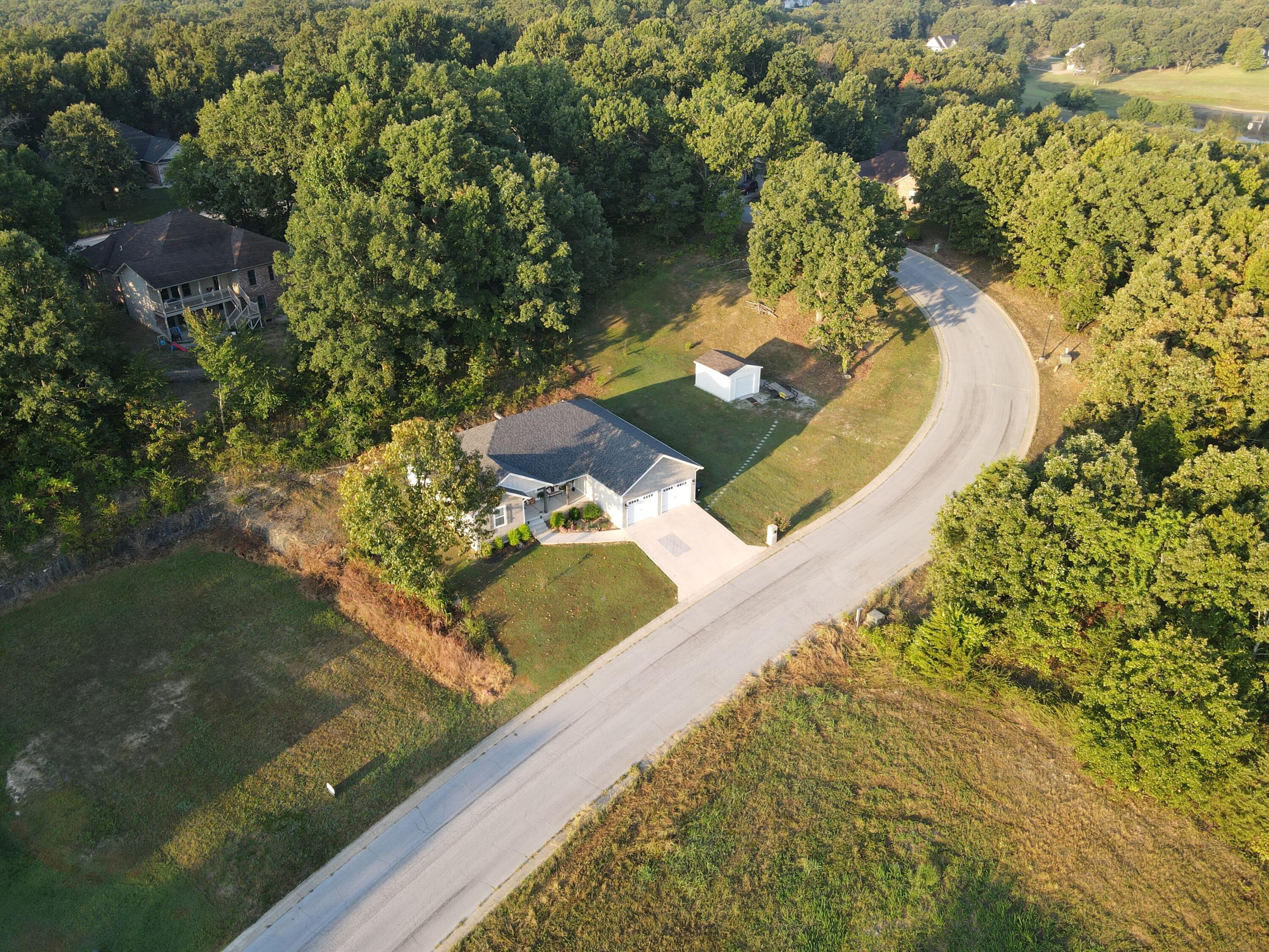 Photo 9 - Residential for sale – 2010  Wild Turkey   West Plains, MO