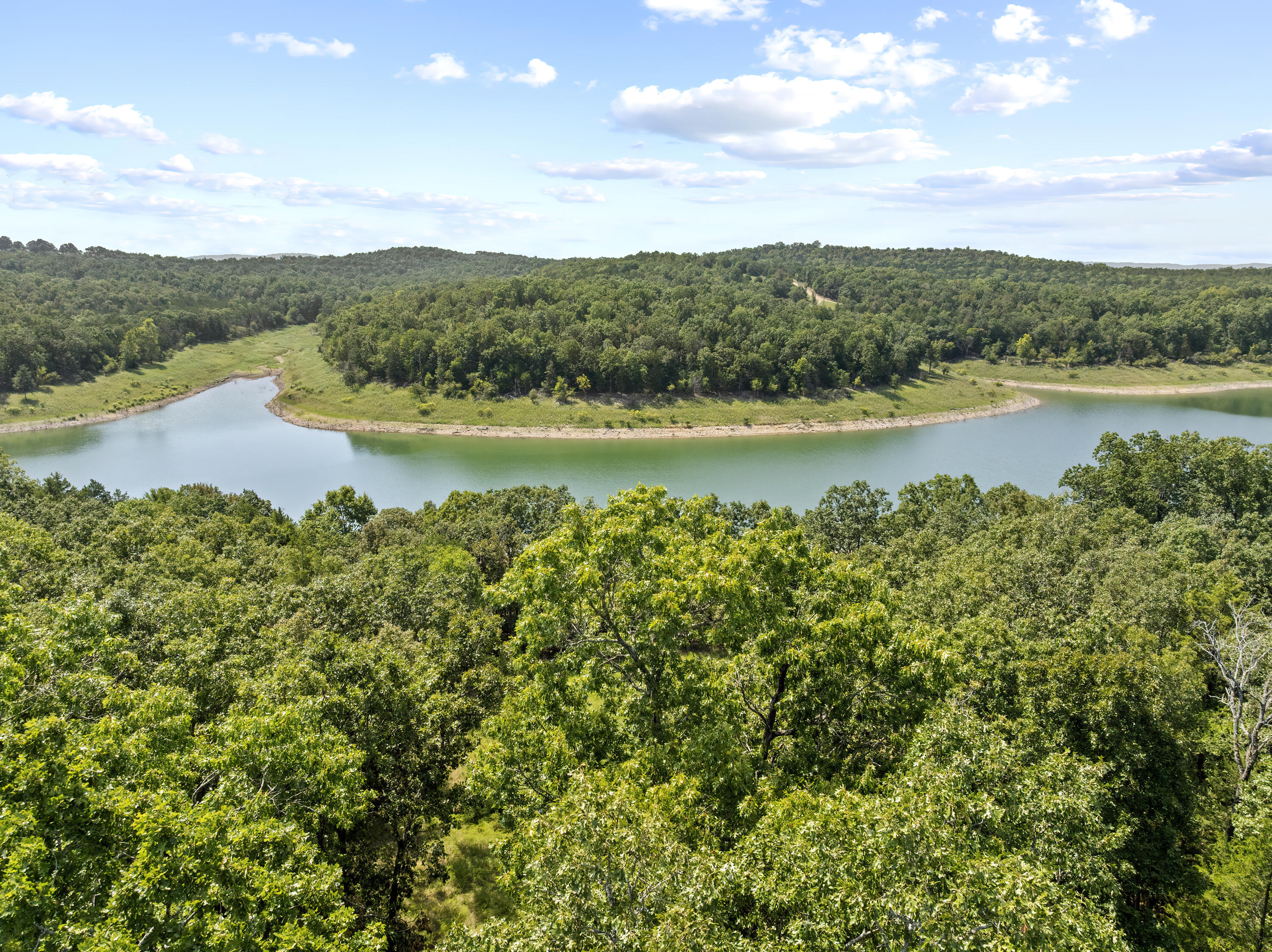 Photo 16 - Land for sale – 000 S Glade Point Drive  Yellville, AR