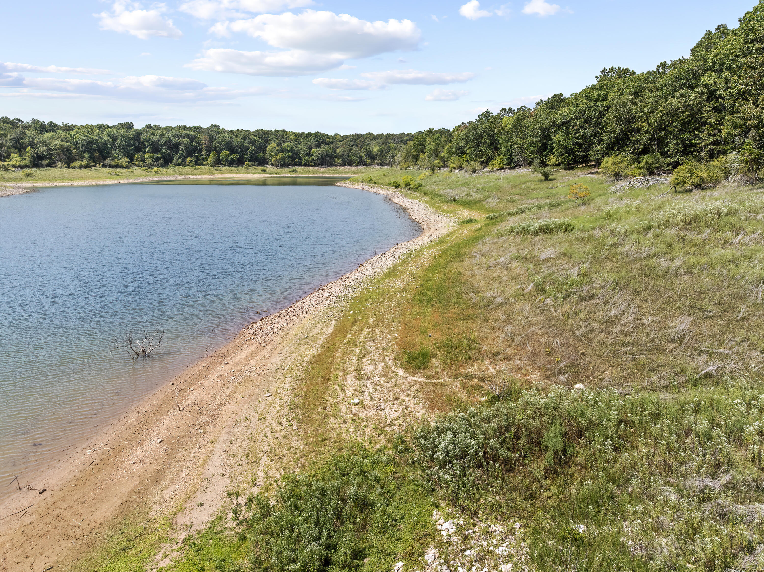 Photo 14 - Land for sale – 000 S Glade Point Drive  Yellville, AR