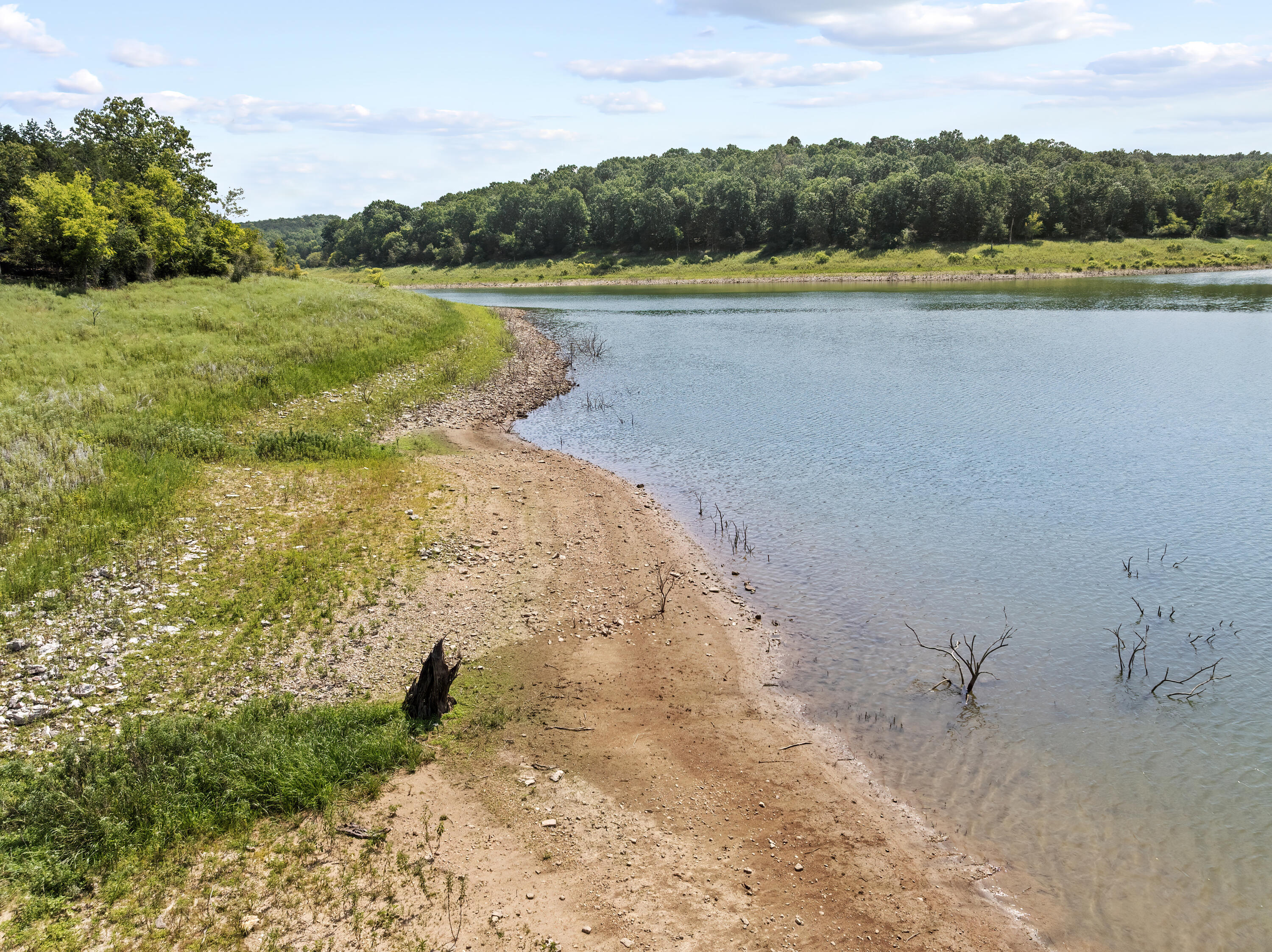 Photo 15 - Land for sale – 000 S Glade Point Drive  Yellville, AR