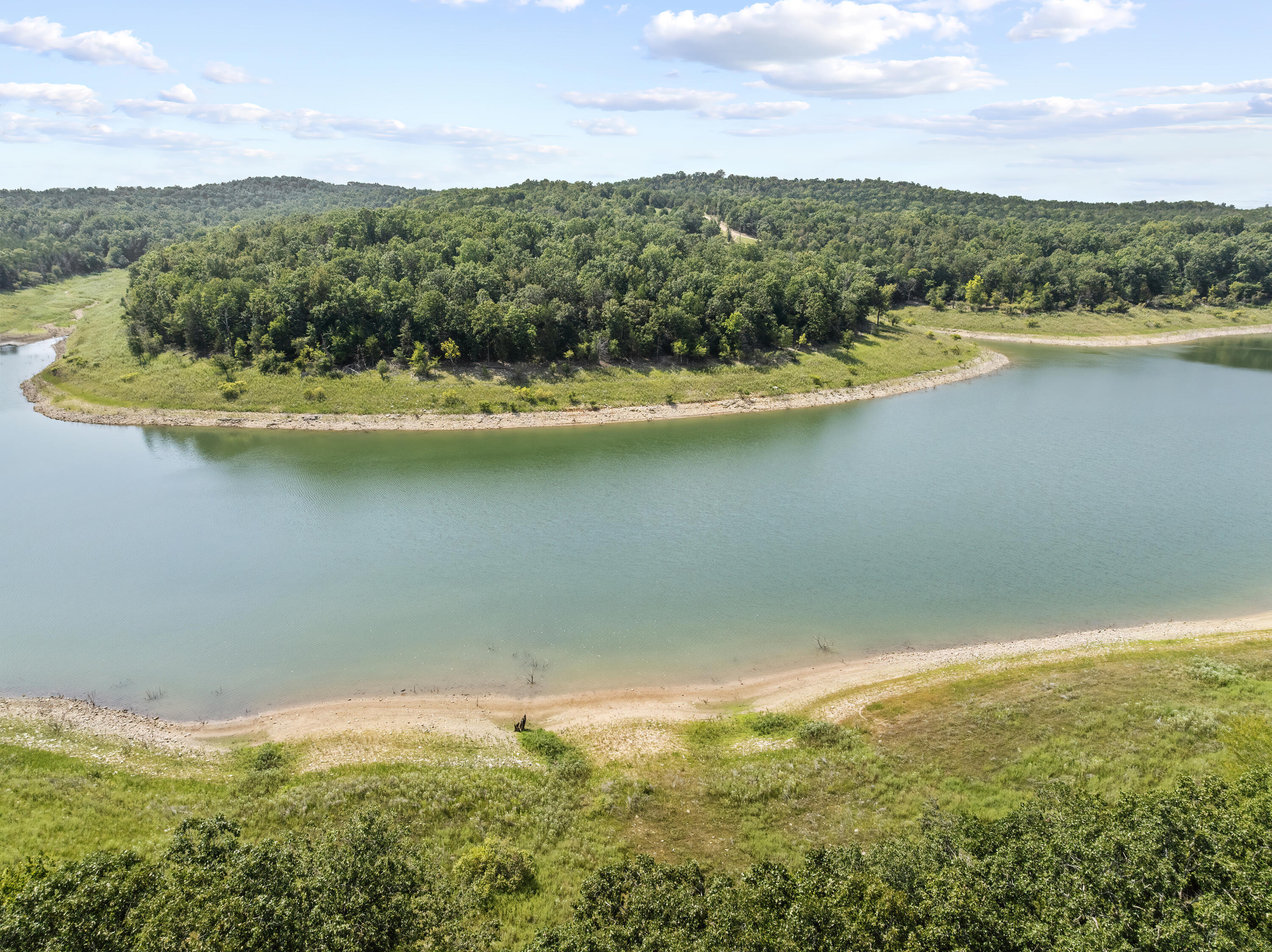 Photo 13 - Land for sale – 000 S Glade Point Drive  Yellville, AR
