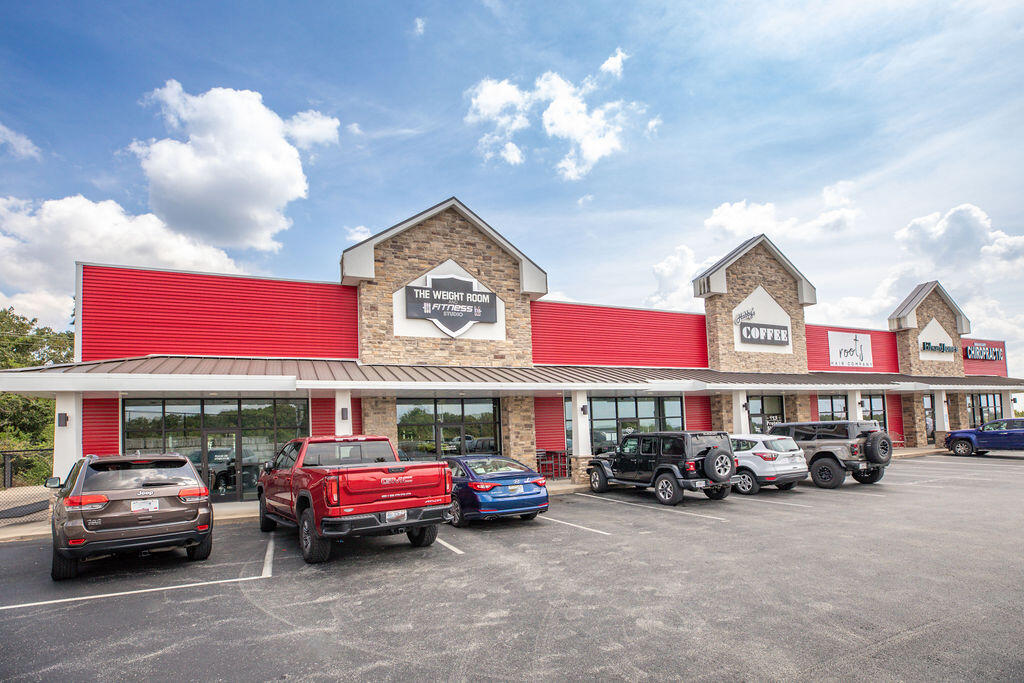 Photo 5 - Commercial Sale for sale – 62  Elizabeth Way  Branson West, MO