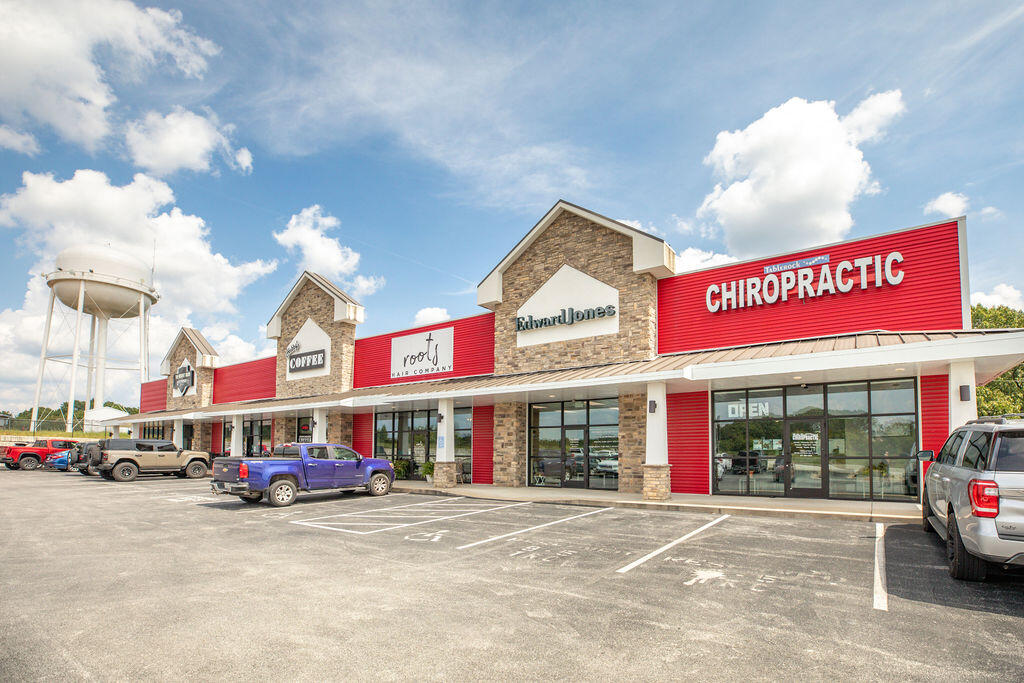 Photo 2 - Commercial Sale for sale – 62  Elizabeth Way  Branson West, MO