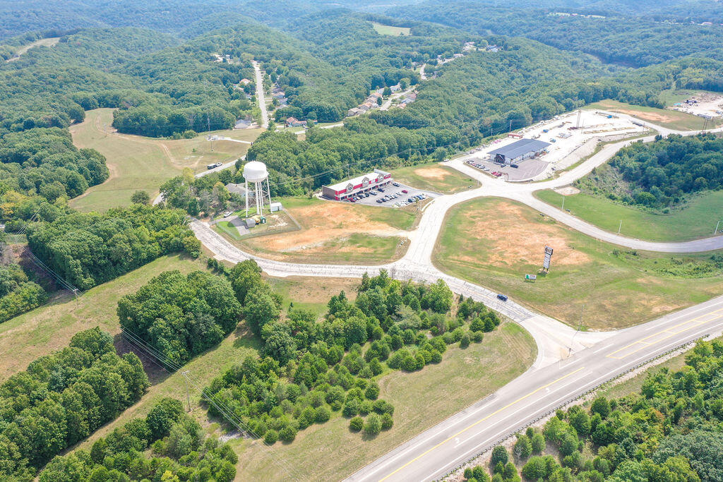 Photo 15 - Commercial Sale for sale – 62  Elizabeth Way  Branson West, MO