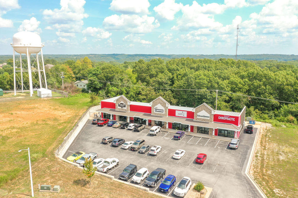 Photo 12 - Commercial Sale for sale – 62  Elizabeth Way  Branson West, MO