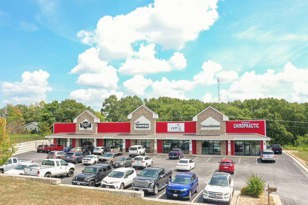 Photo 11 - Commercial Sale for sale – 62  Elizabeth Way  Branson West, MO