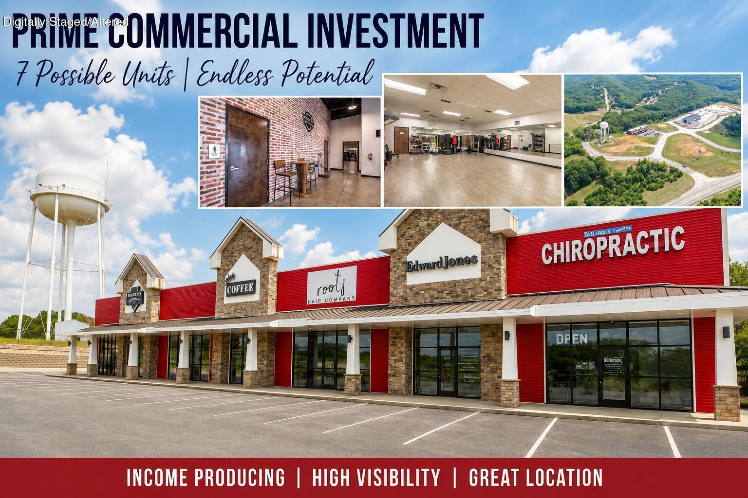 Photo 17 - Commercial Sale for sale – 62  Elizabeth Way  Branson West, MO