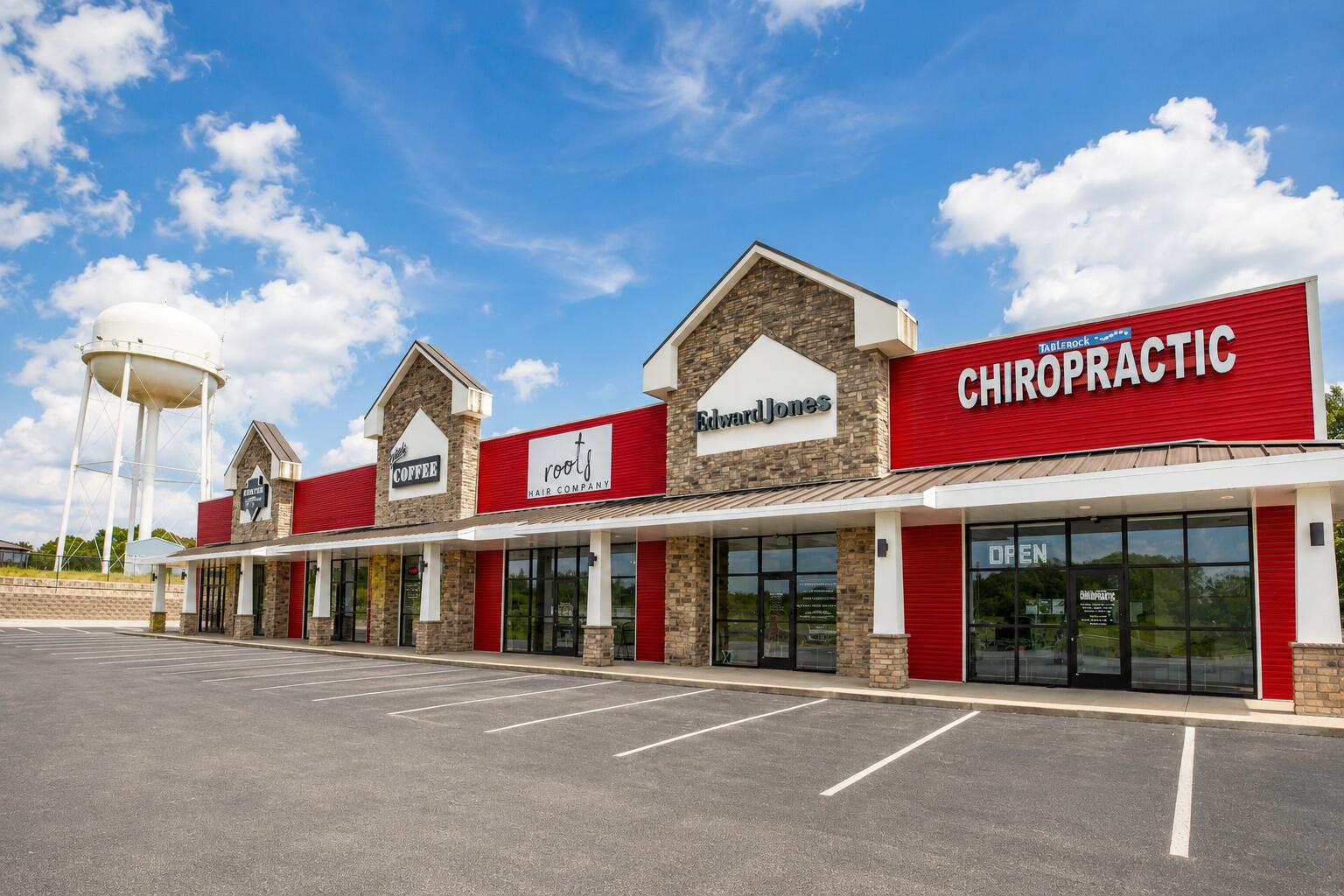 Commercial Sale for sale – 62  Elizabeth Way  Branson West, MO