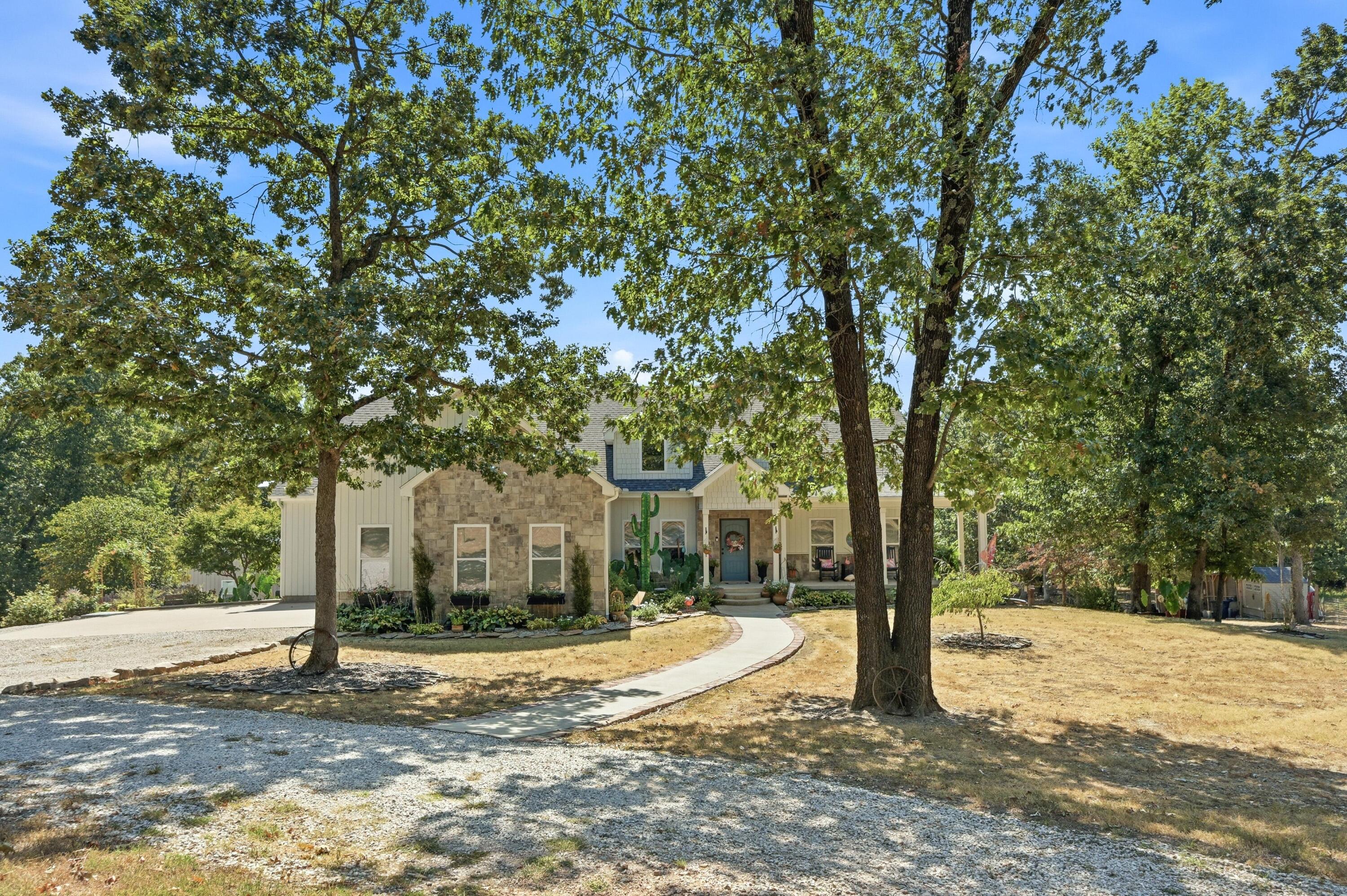 Photo 6 - Residential for sale – 4586 W Fountain Road  Joplin, MO