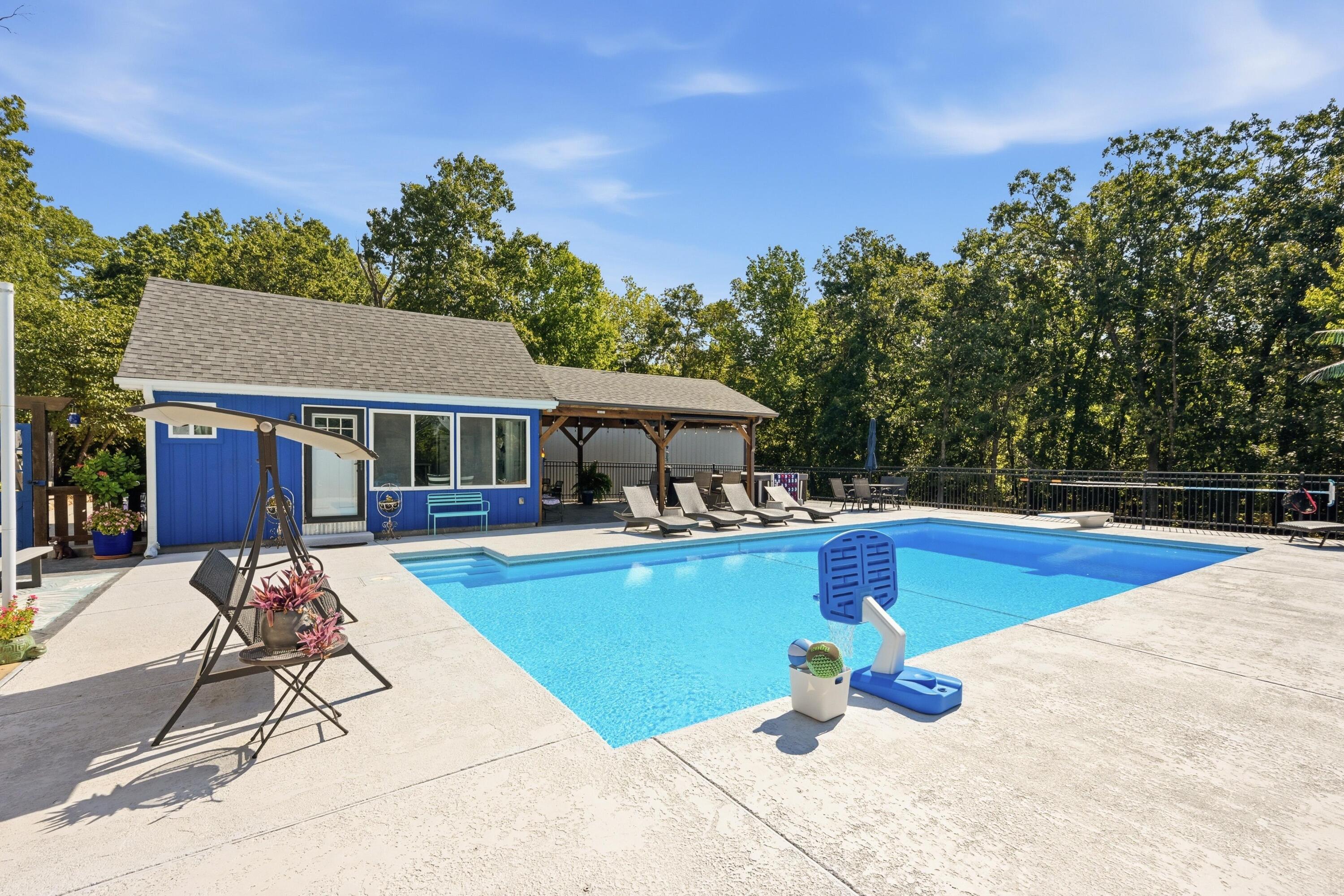 Photo 83 - Residential for sale – 4586 W Fountain Road  Joplin, MO