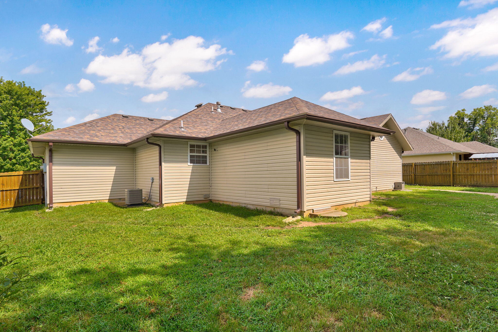 Photo 23 - Residential for sale – 419 N Butternut Avenue  Republic, MO