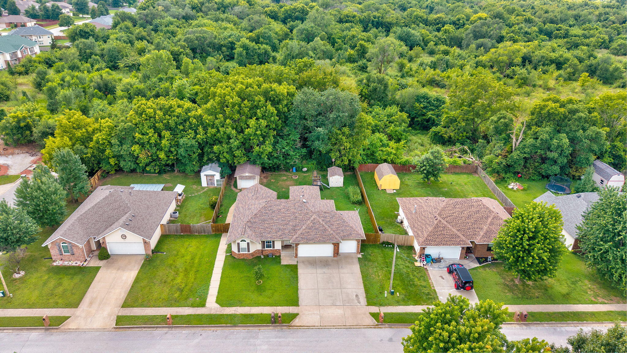 Photo 4 - Residential for sale – 419 N Butternut Avenue  Republic, MO