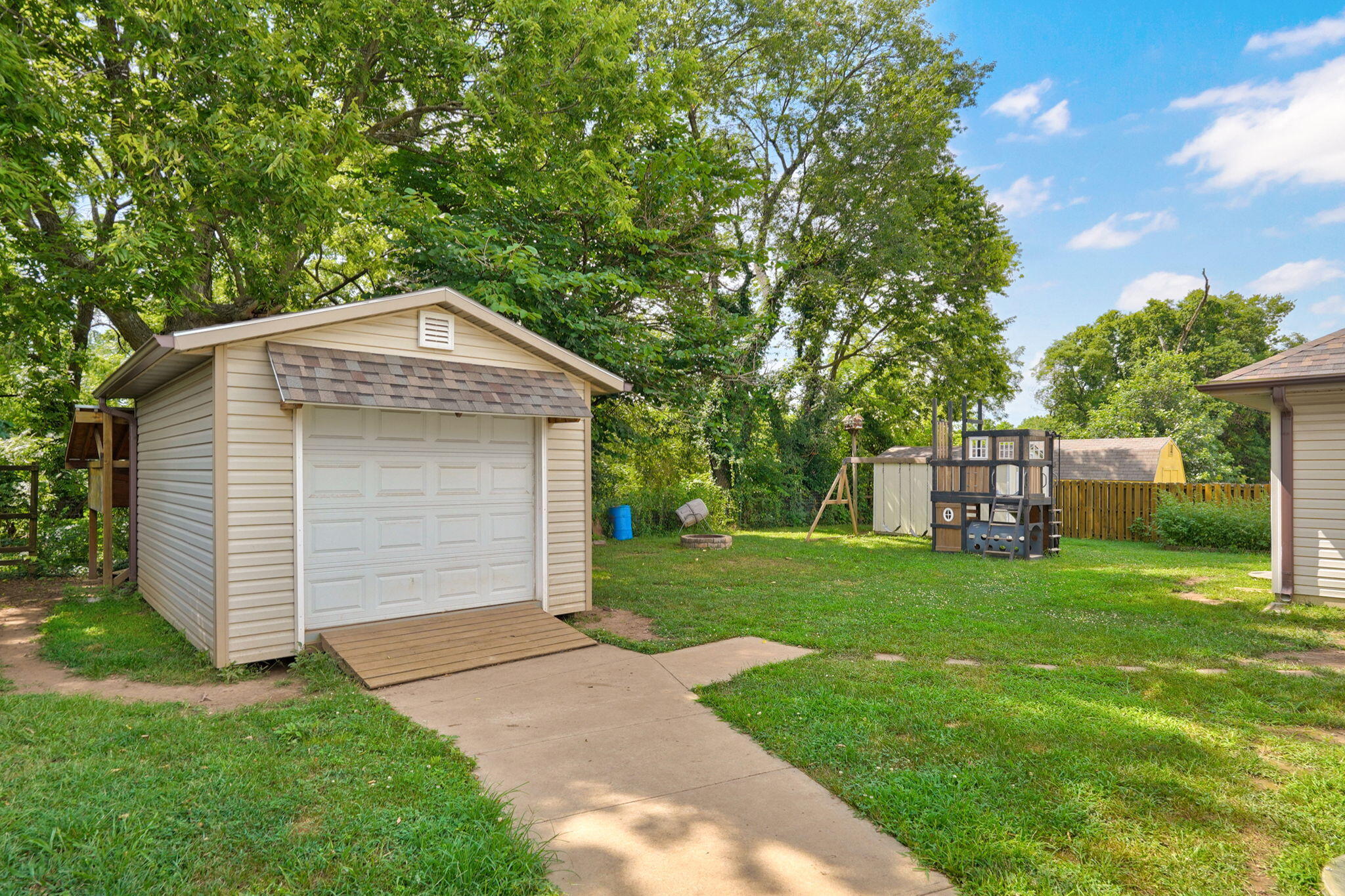 Photo 25 - Residential for sale – 419 N Butternut Avenue  Republic, MO