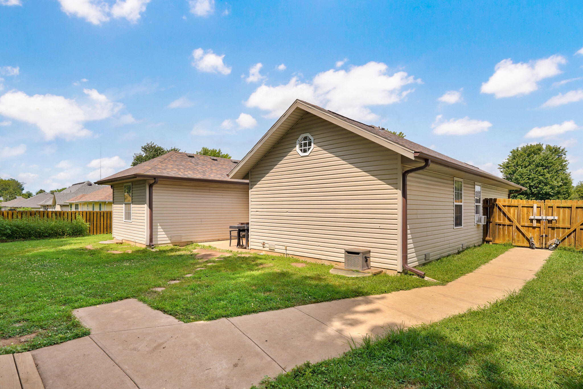 Photo 22 - Residential for sale – 419 N Butternut Avenue  Republic, MO