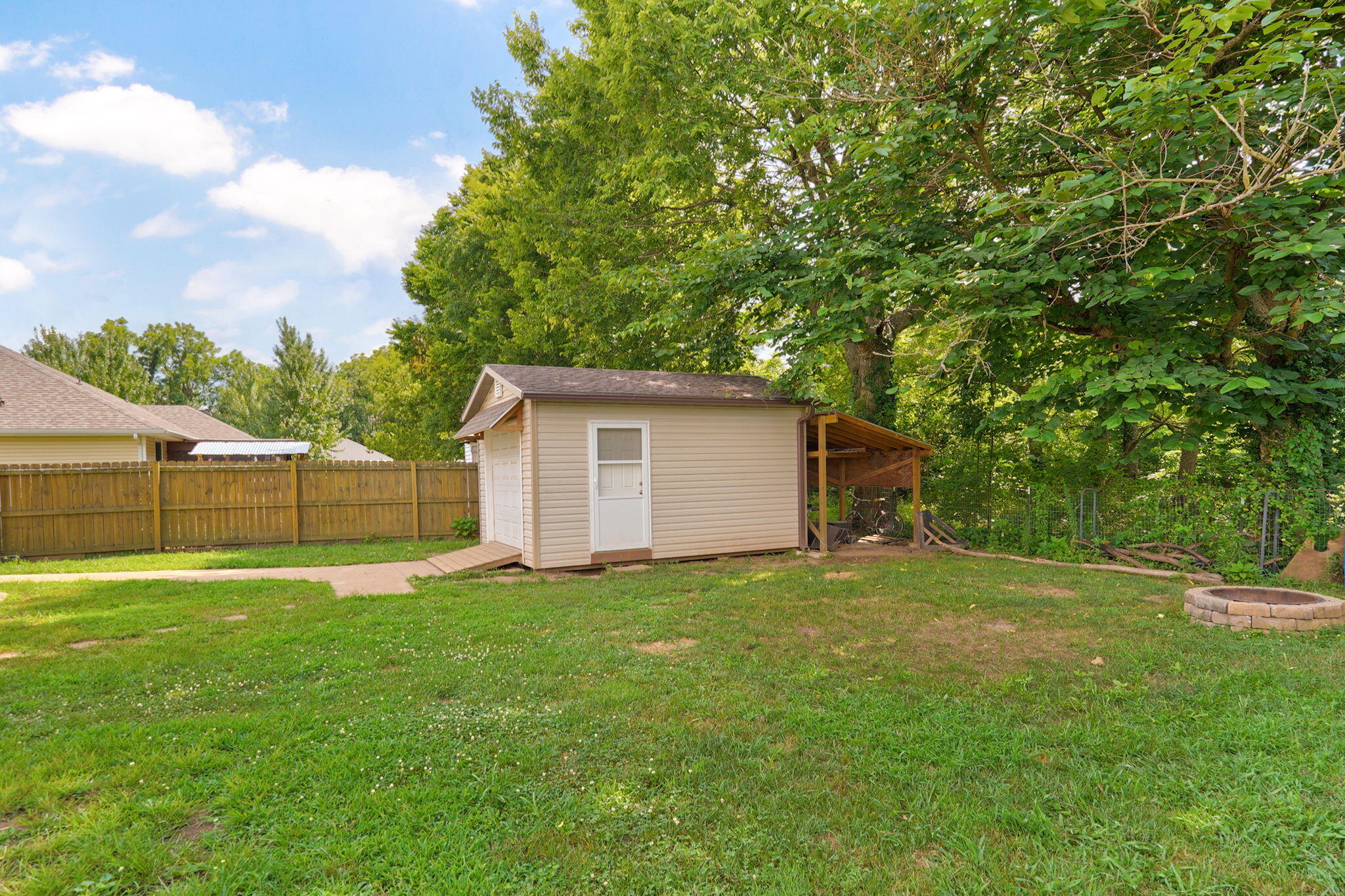 Photo 26 - Residential for sale – 419 N Butternut Avenue  Republic, MO