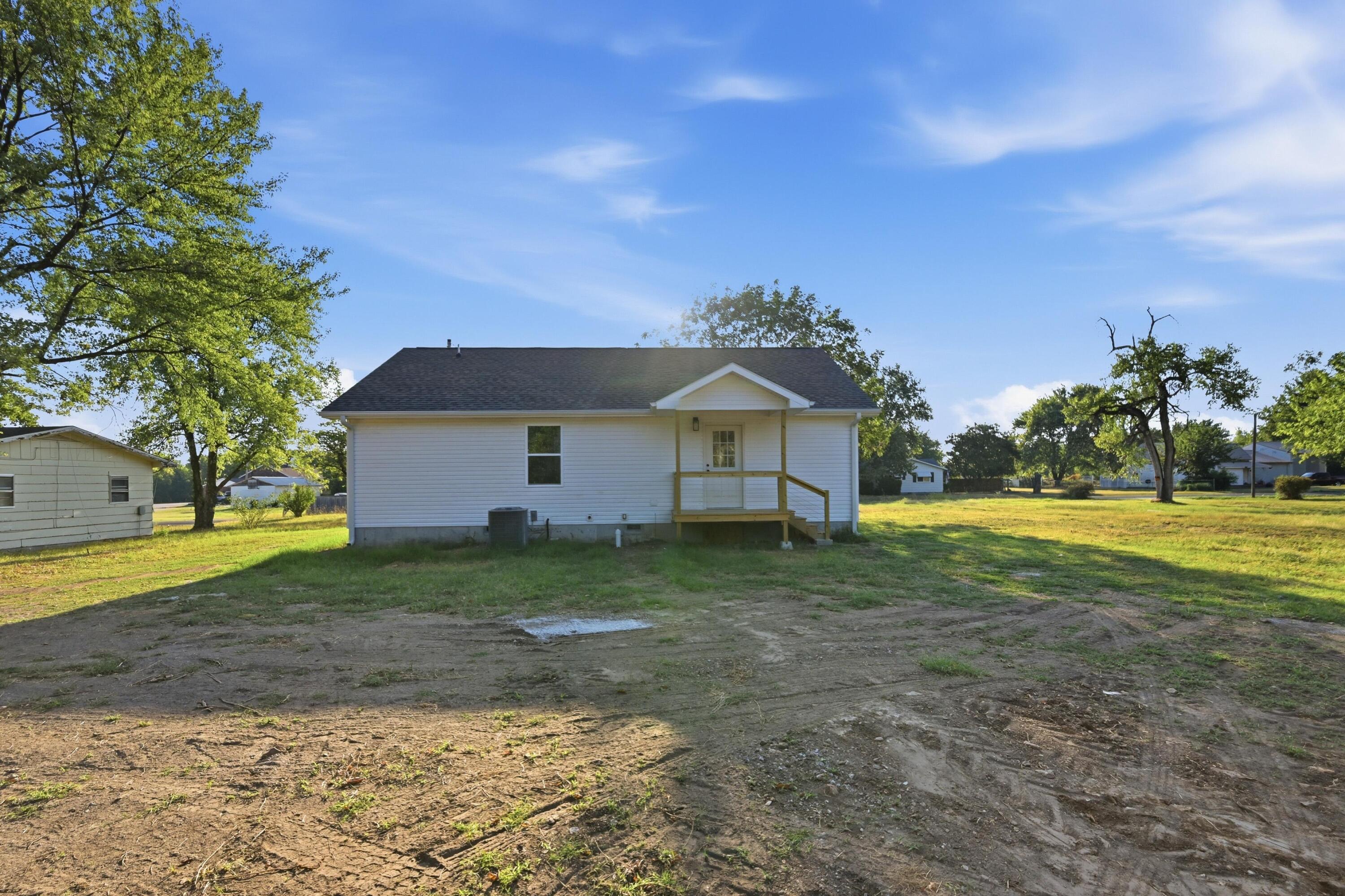 Photo 33 - Residential for sale – 1002  Granby Miners Road  Granby, MO