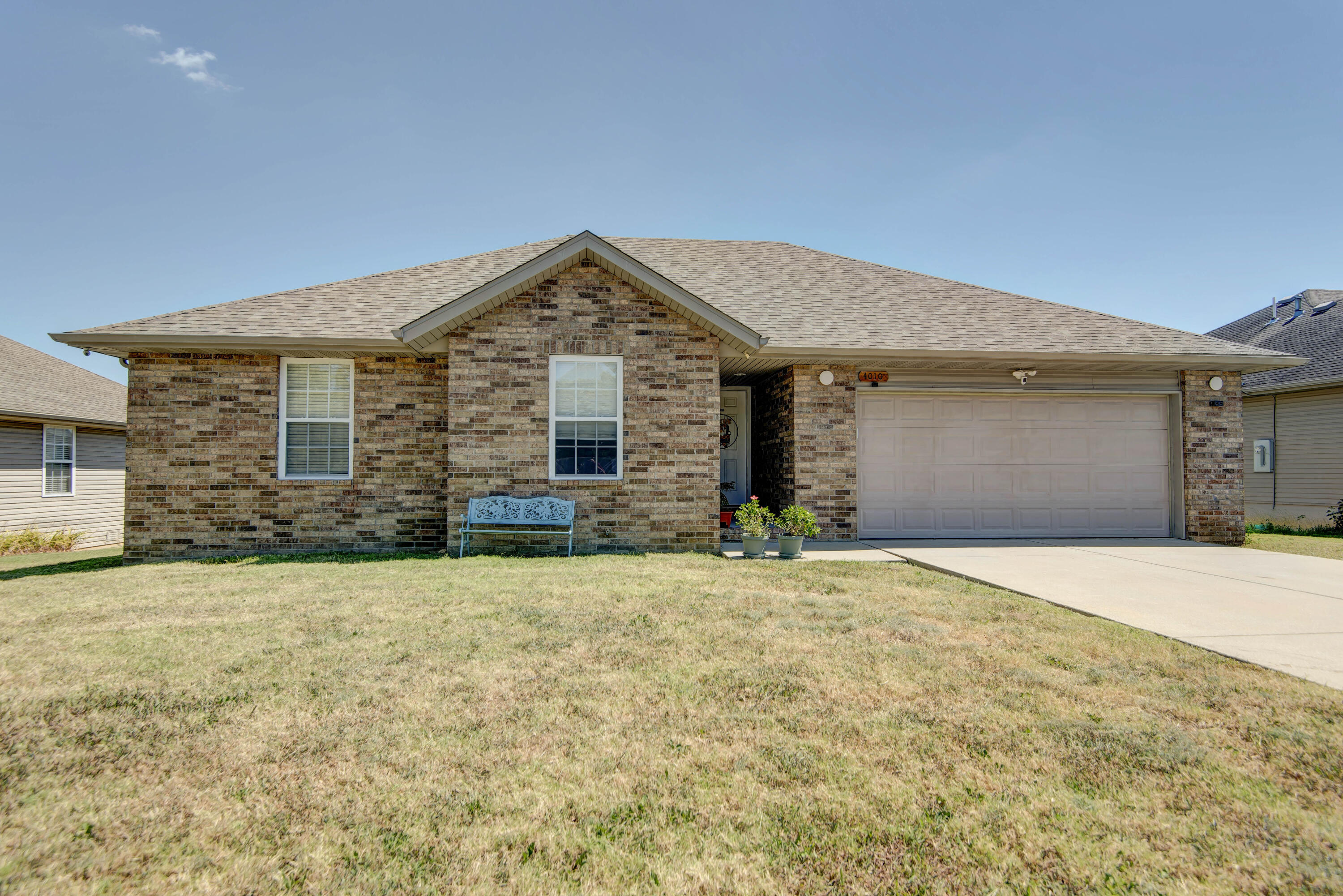 Photo 23 - Residential for sale – 4010 N Mead Drive  Ozark, MO