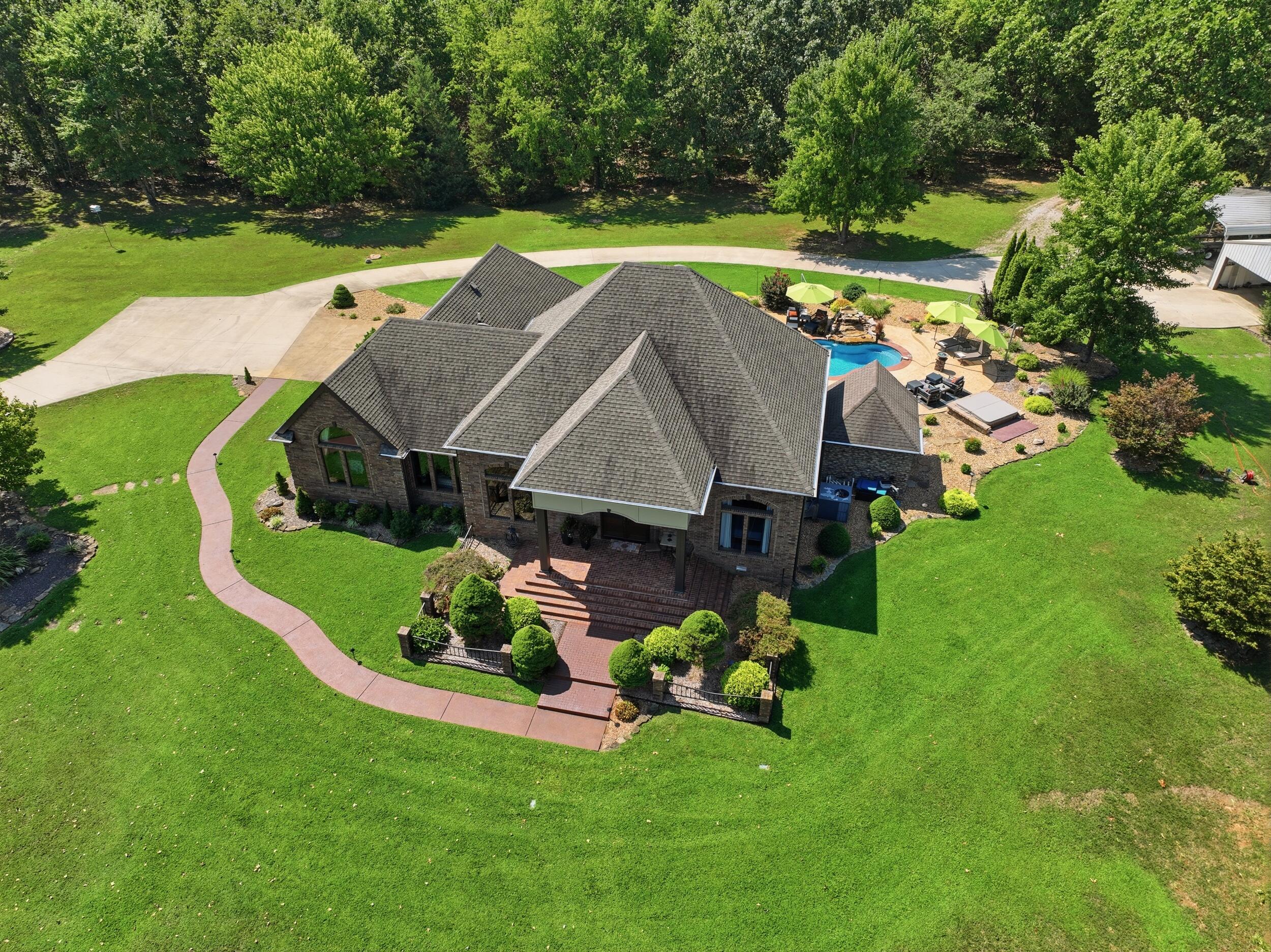 Photo 6 - Residential for sale – 4876  Private Road 8920   West Plains, MO