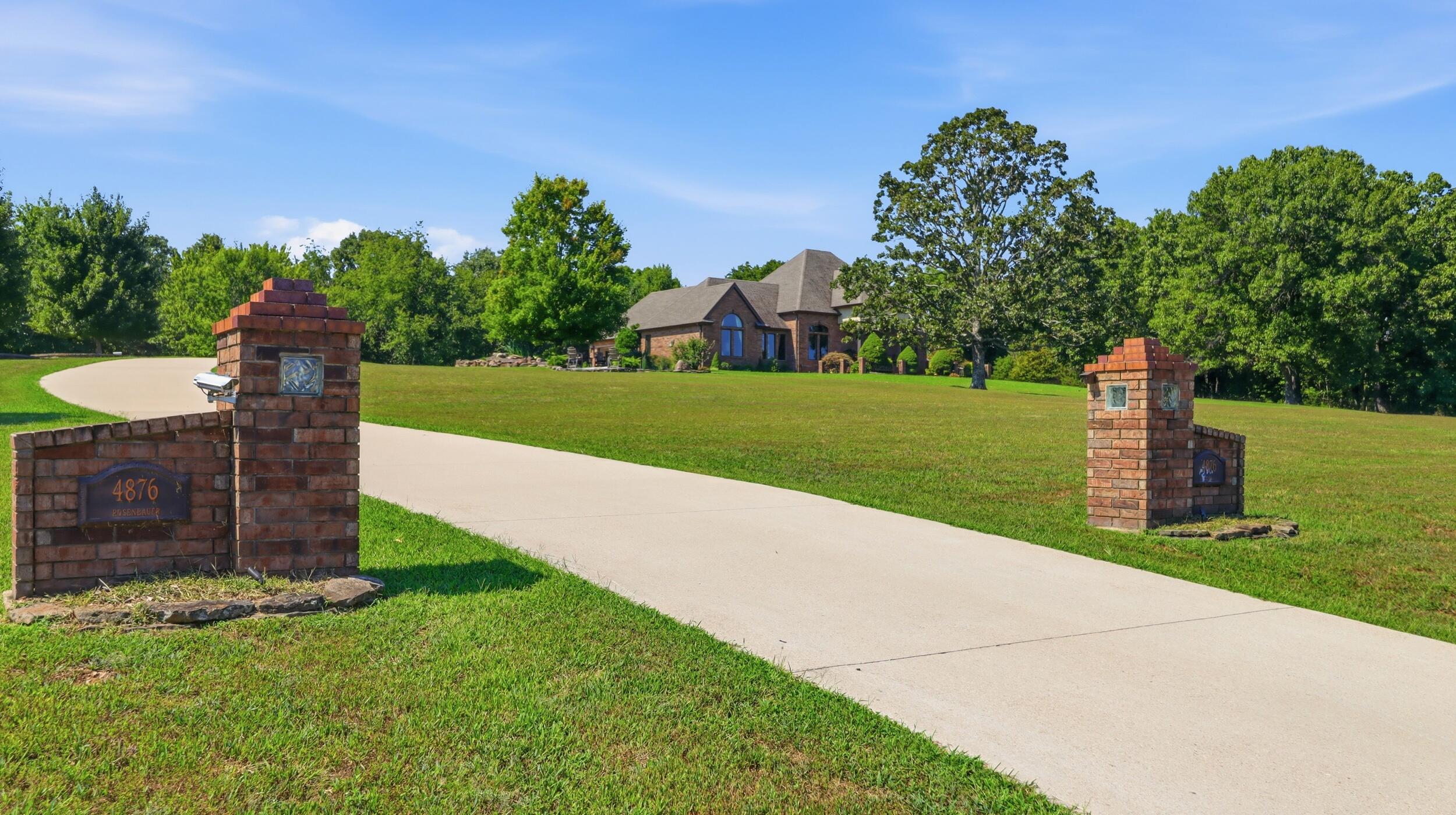 Photo 52 - Residential for sale – 4876  Private Road 8920   West Plains, MO
