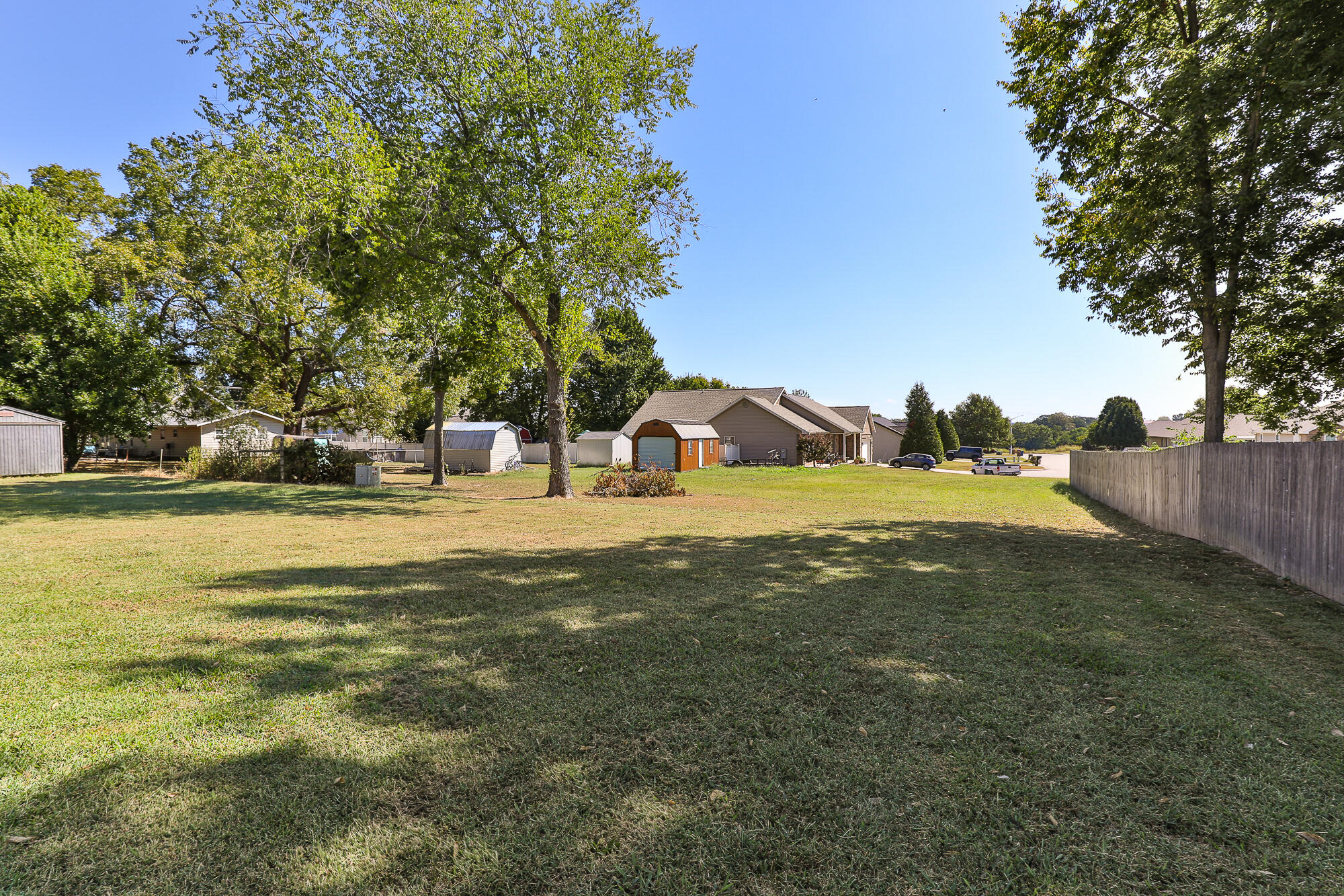 Photo 27 - Residential for sale – 420 S Elgin Avenue  Bolivar, MO