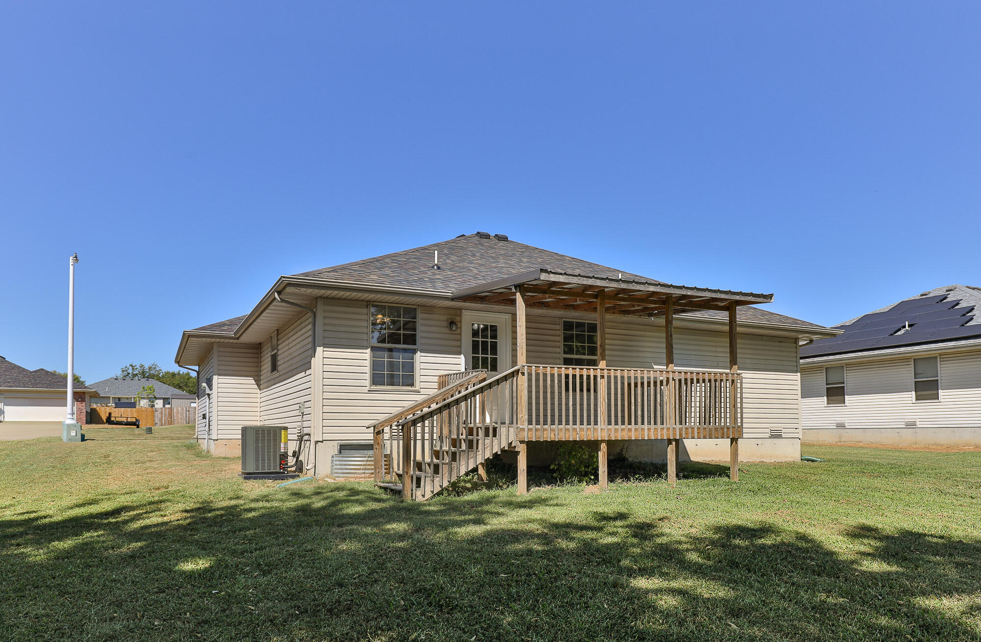 Photo 26 - Residential for sale – 420 S Elgin Avenue  Bolivar, MO