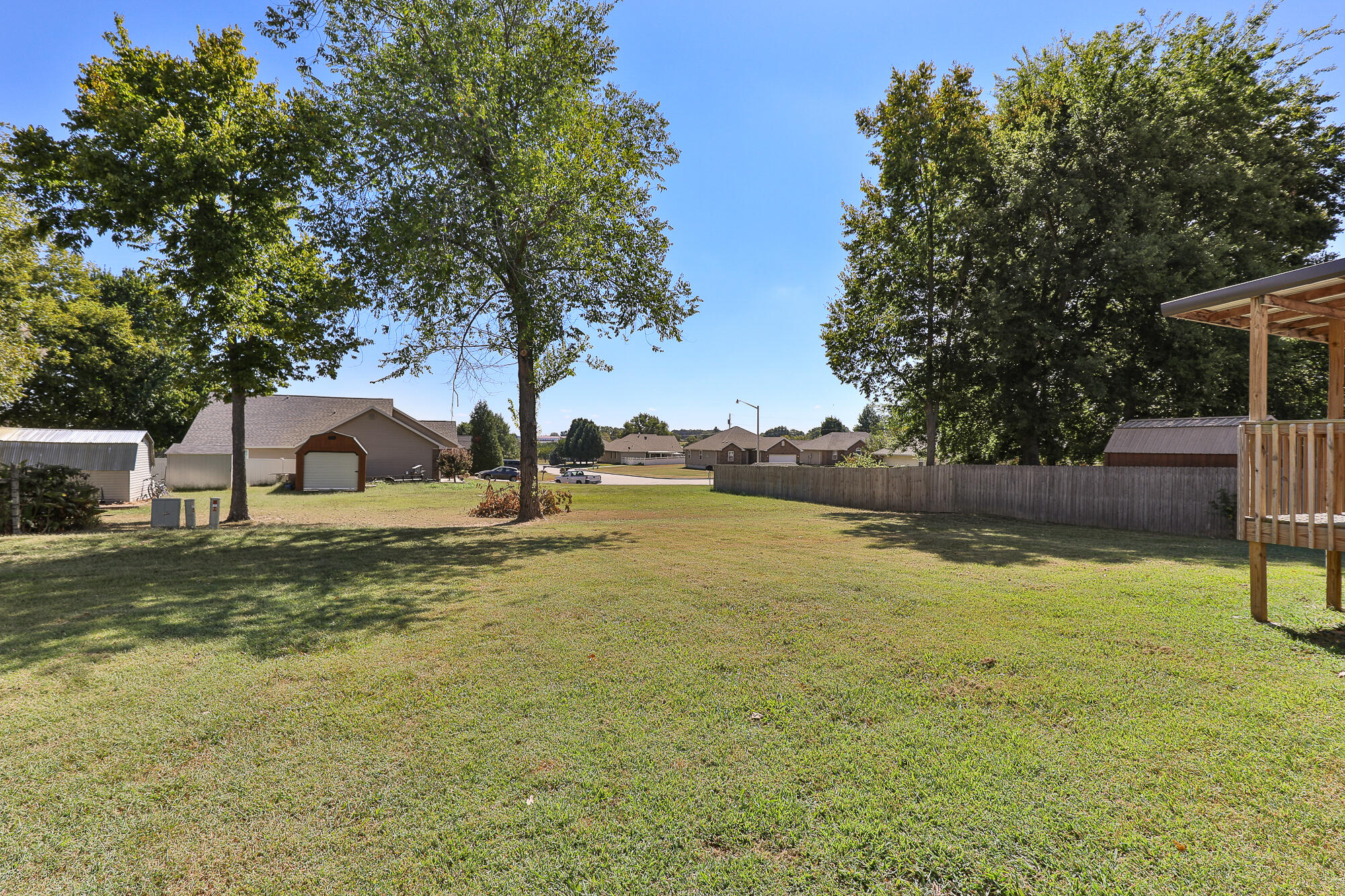 Photo 28 - Residential for sale – 420 S Elgin Avenue  Bolivar, MO
