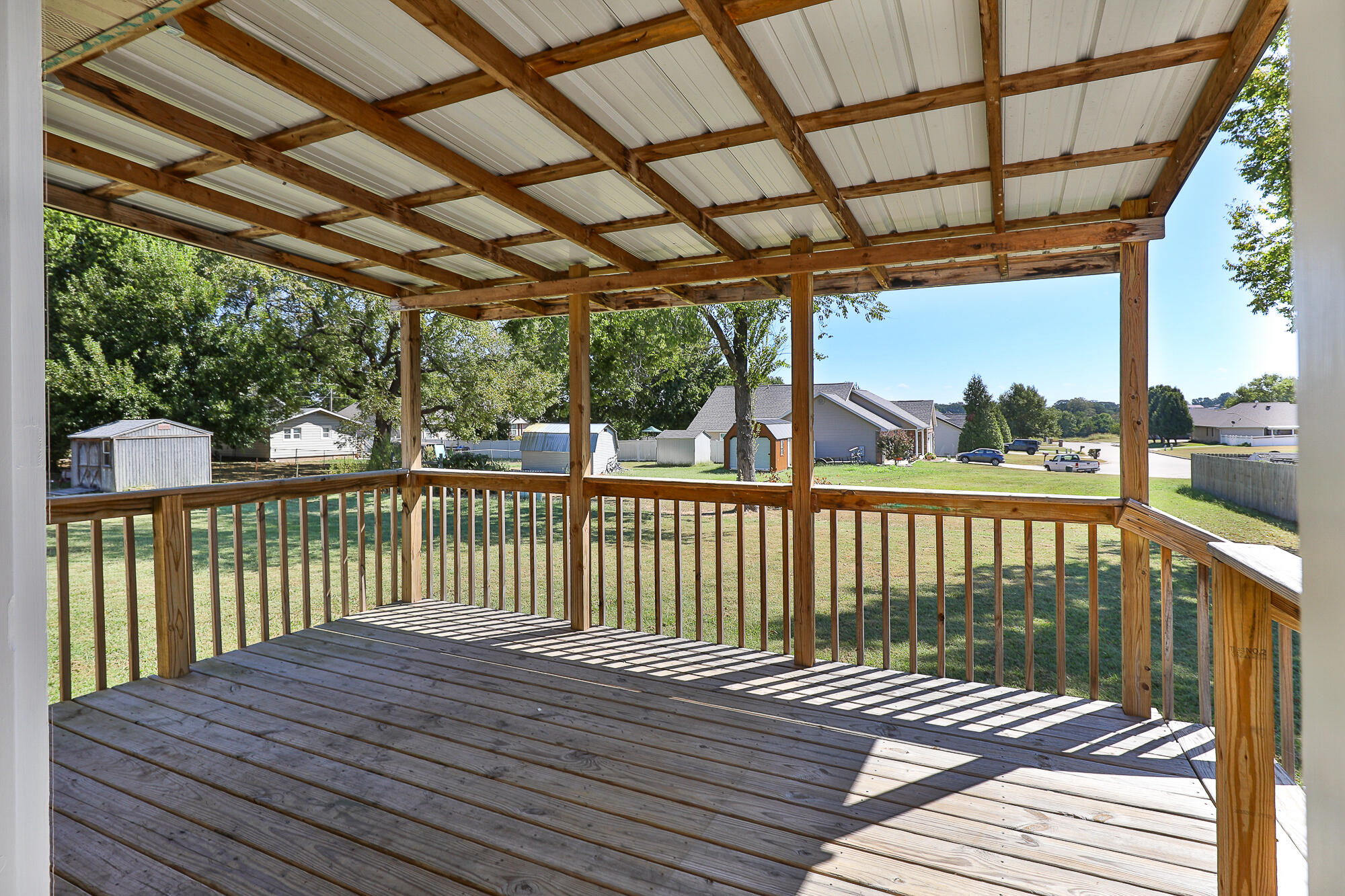 Photo 25 - Residential for sale – 420 S Elgin Avenue  Bolivar, MO