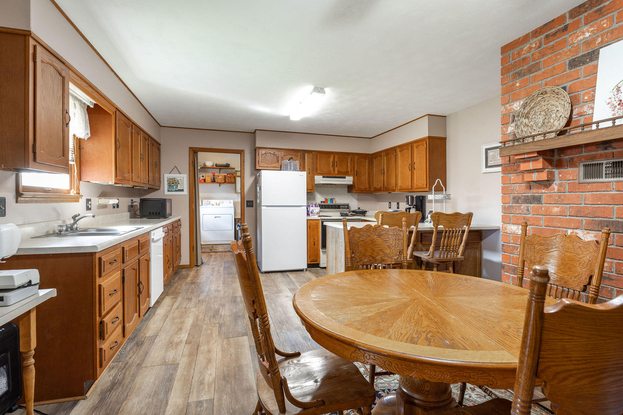 Photo 5 - Residential for sale – 201  Judy Street  Branson, MO