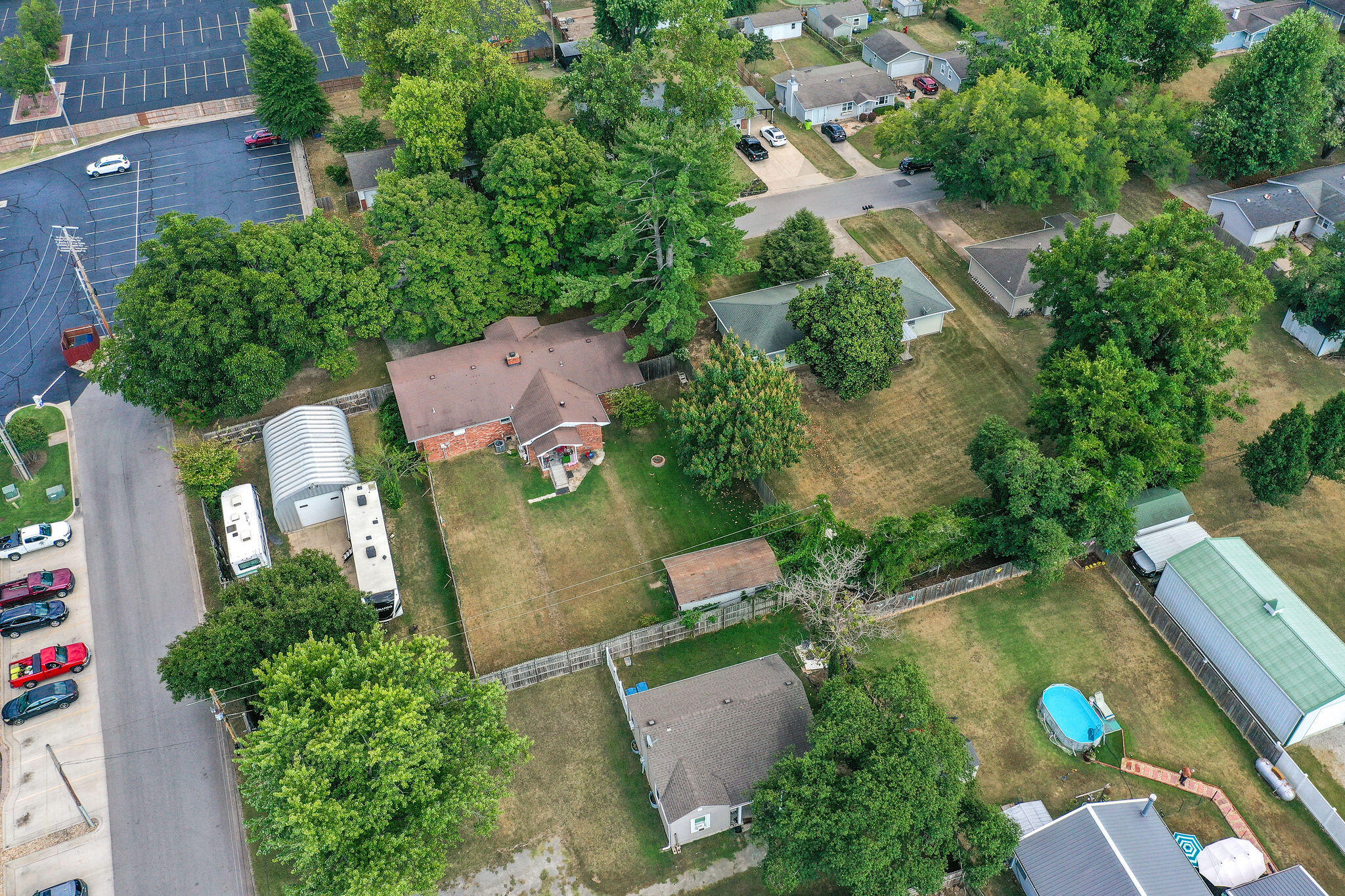 Photo 32 - Residential for sale – 201  Judy Street  Branson, MO