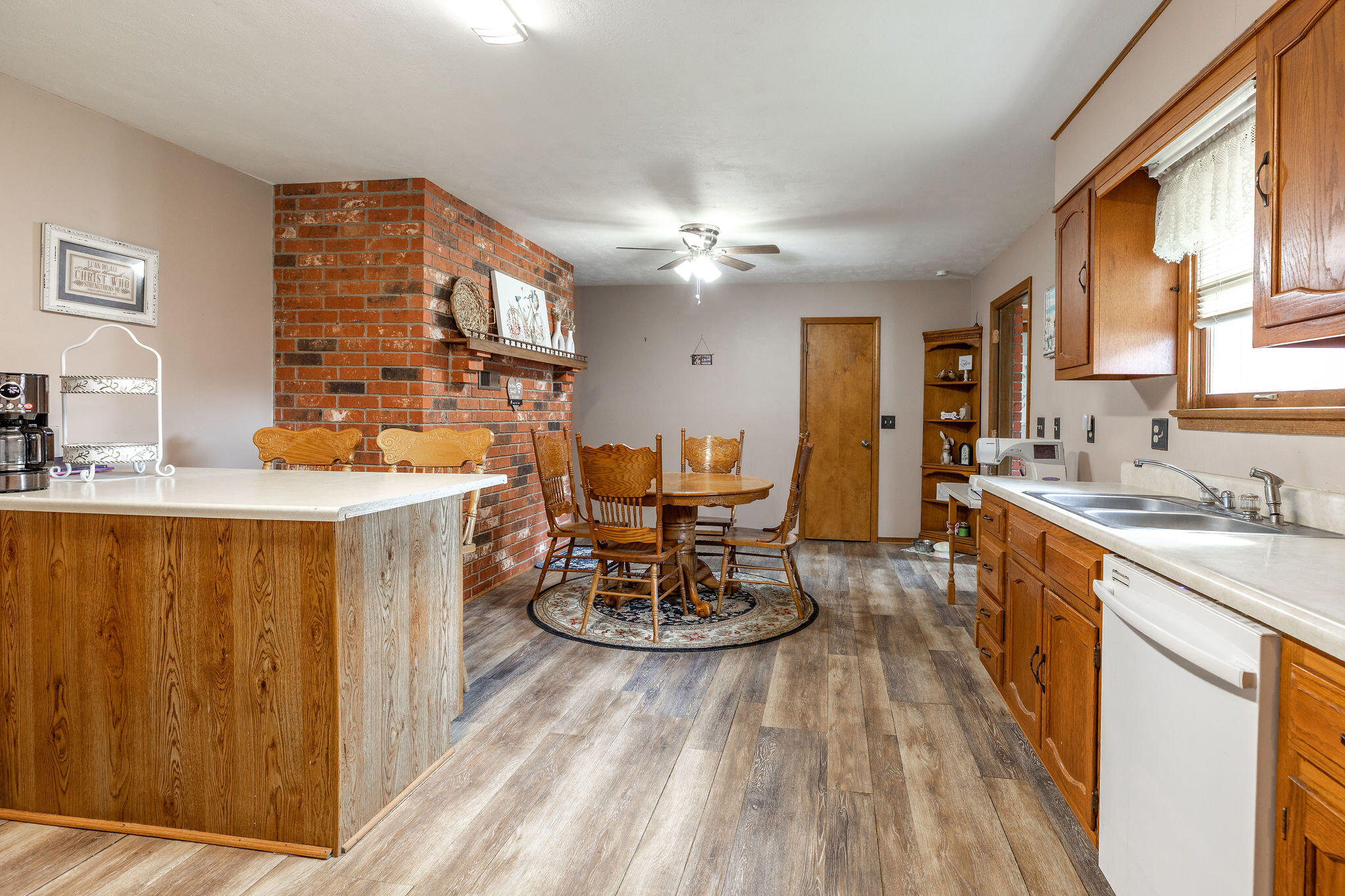Photo 4 - Residential for sale – 201  Judy Street  Branson, MO
