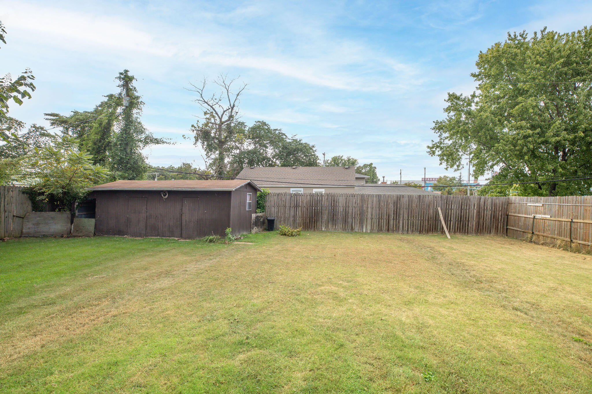 Photo 27 - Residential for sale – 201  Judy Street  Branson, MO