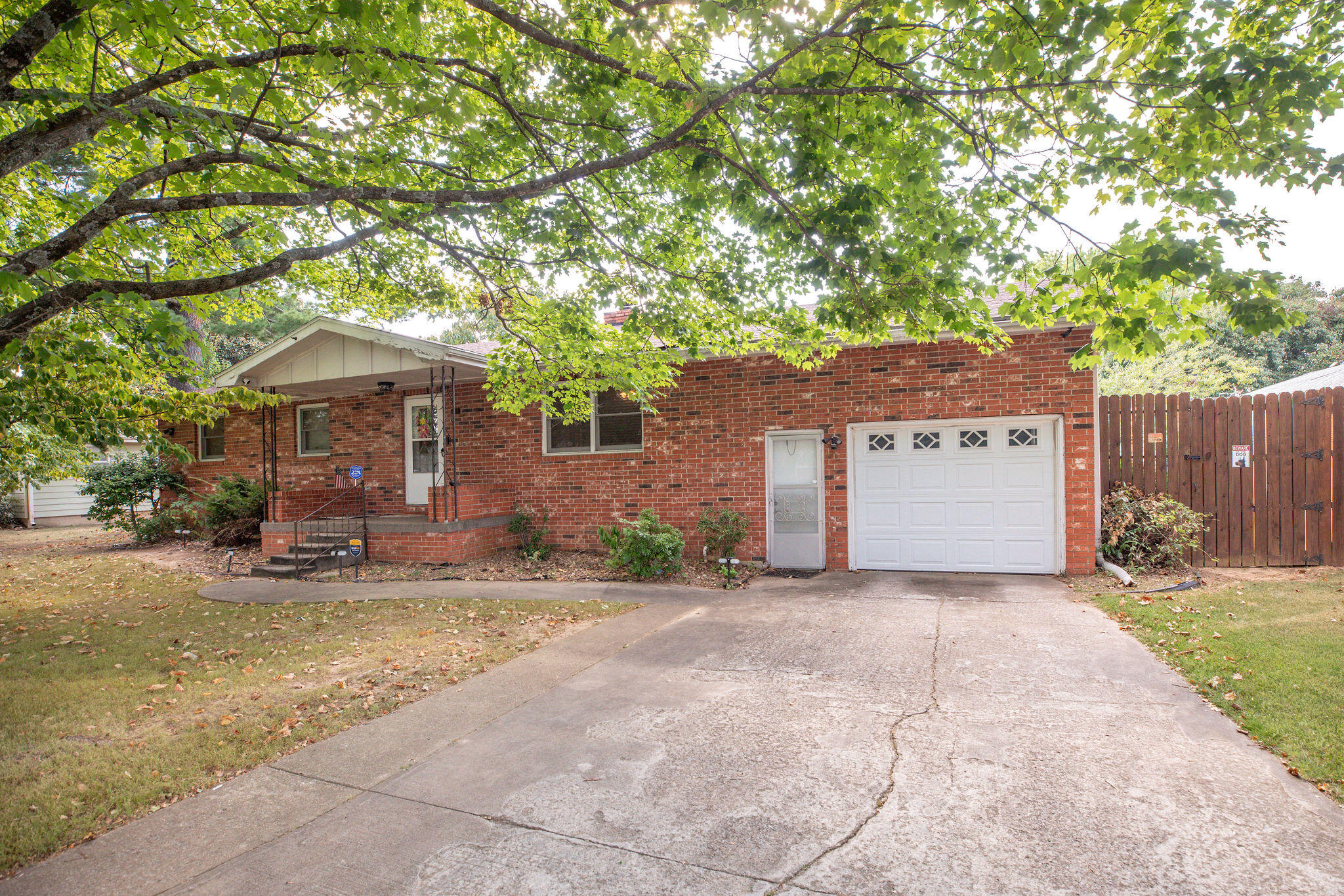 Residential for sale – 201  Judy Street  Branson, MO