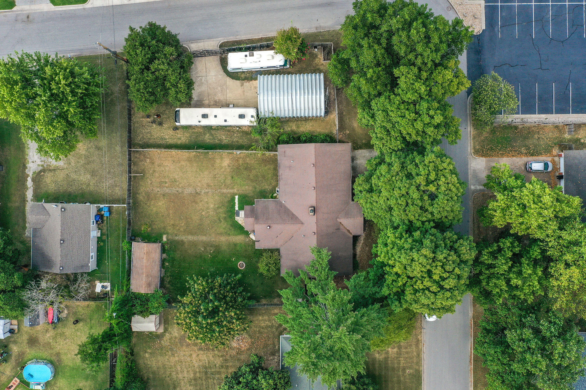 Photo 35 - Residential for sale – 201  Judy Street  Branson, MO