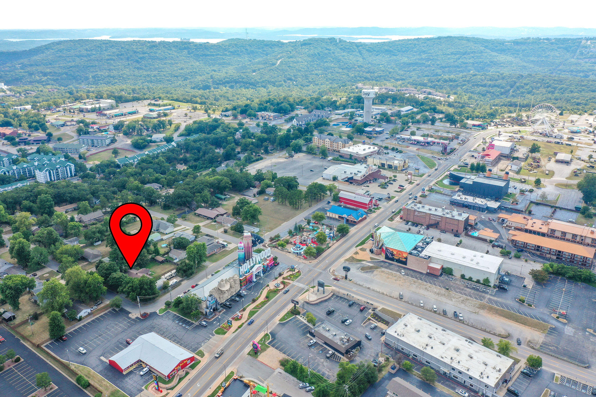 Photo 34 - Residential for sale – 201  Judy Street  Branson, MO