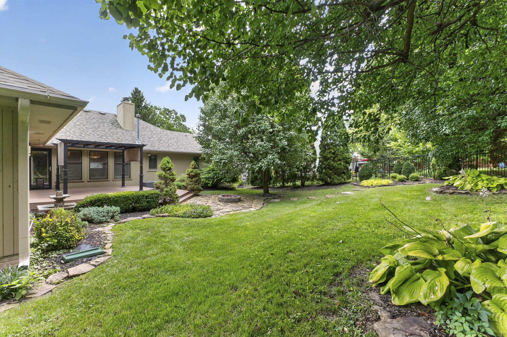 Photo 39 - Residential for sale – 5809 S Clay Avenue  Springfield, MO