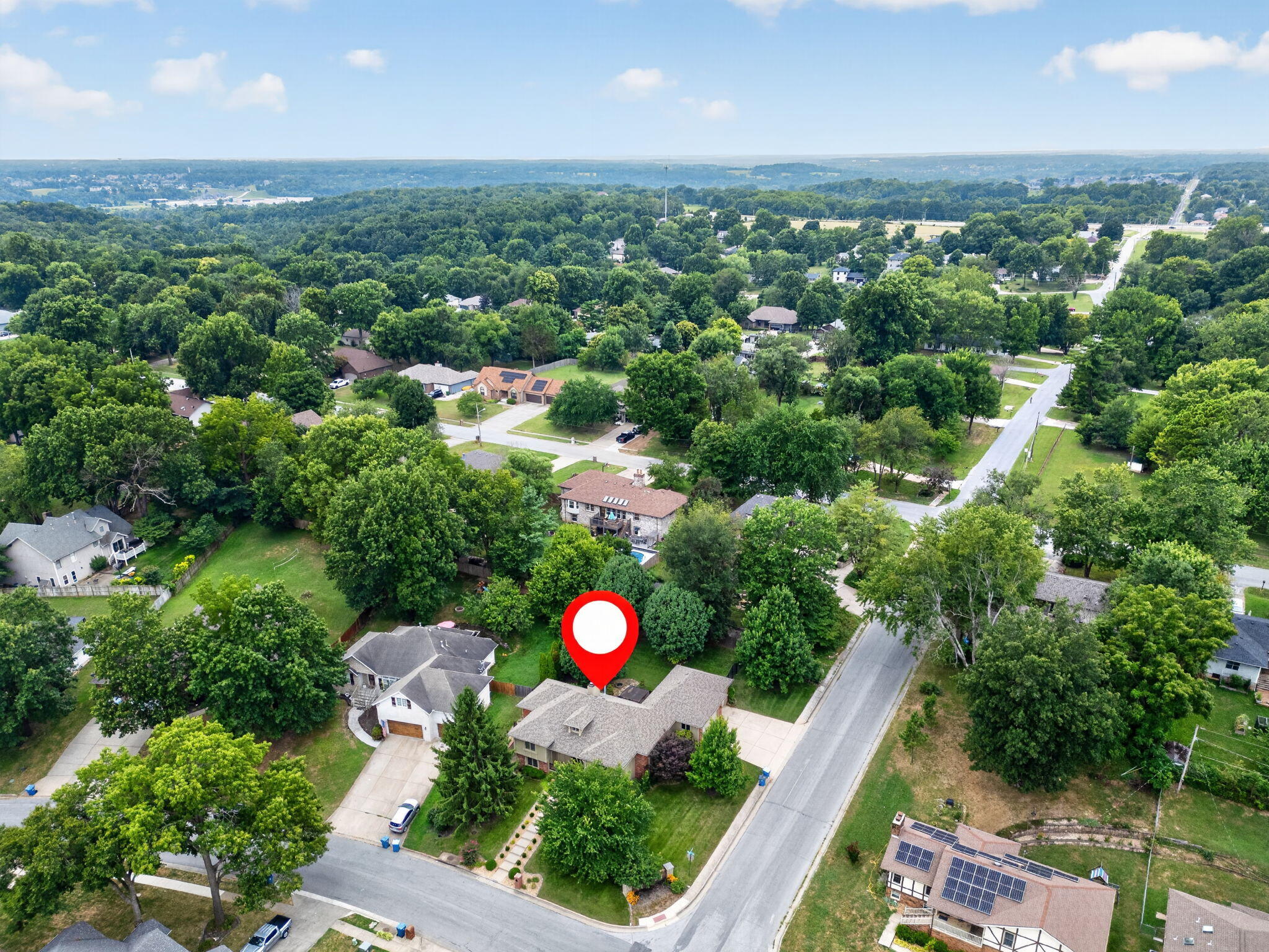 Photo 44 - Residential for sale – 5809 S Clay Avenue  Springfield, MO