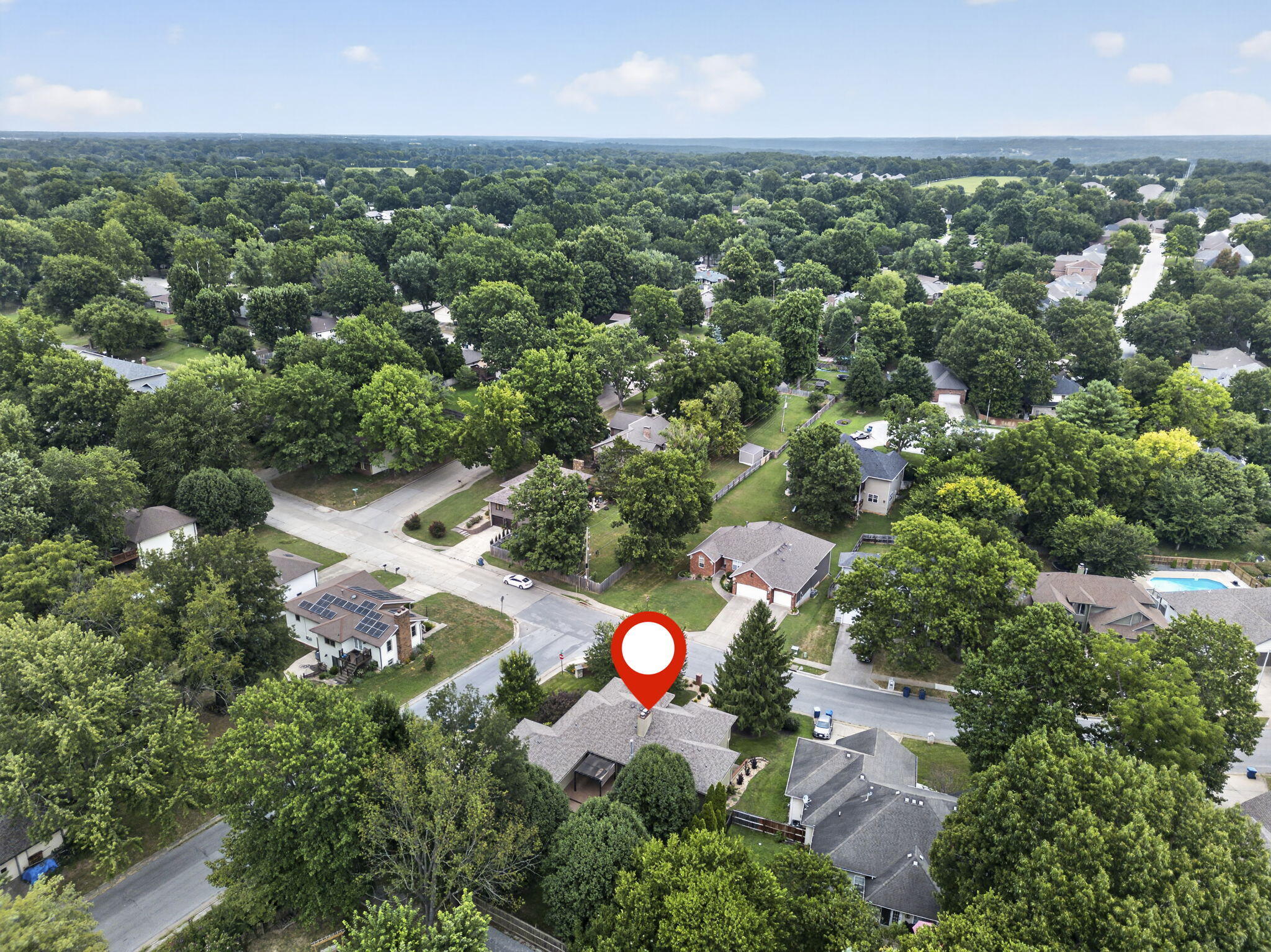 Photo 46 - Residential for sale – 5809 S Clay Avenue  Springfield, MO
