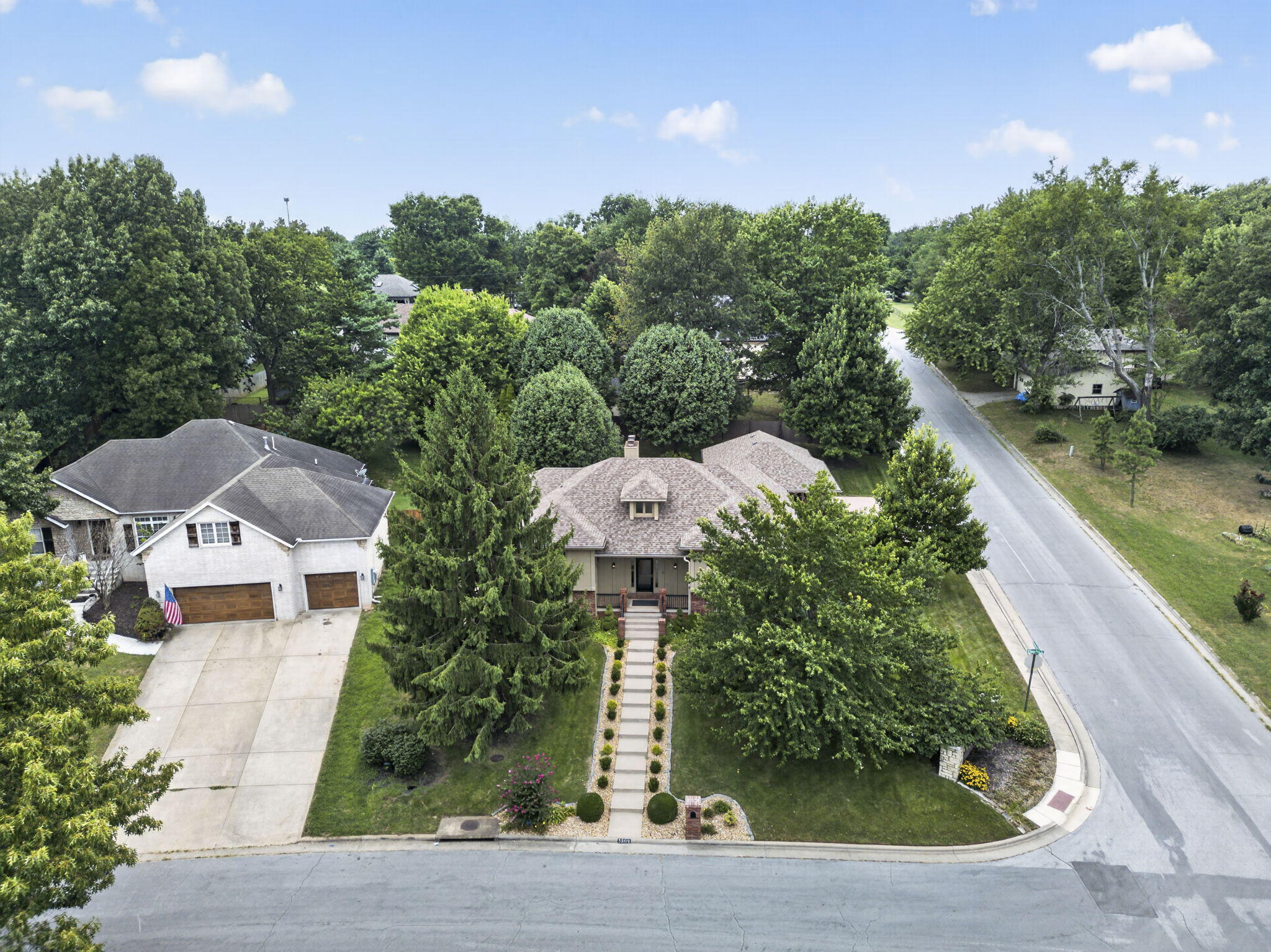 Photo 42 - Residential for sale – 5809 S Clay Avenue  Springfield, MO