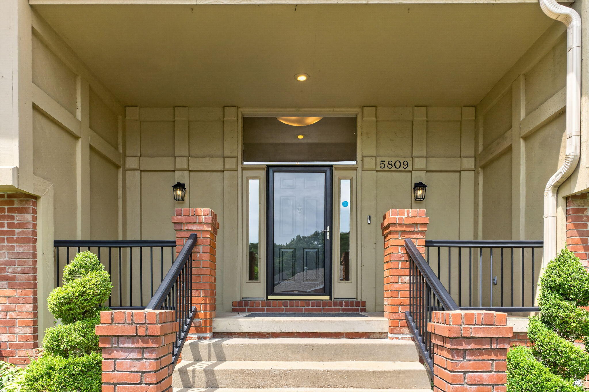 Photo 4 - Residential for sale – 5809 S Clay Avenue  Springfield, MO