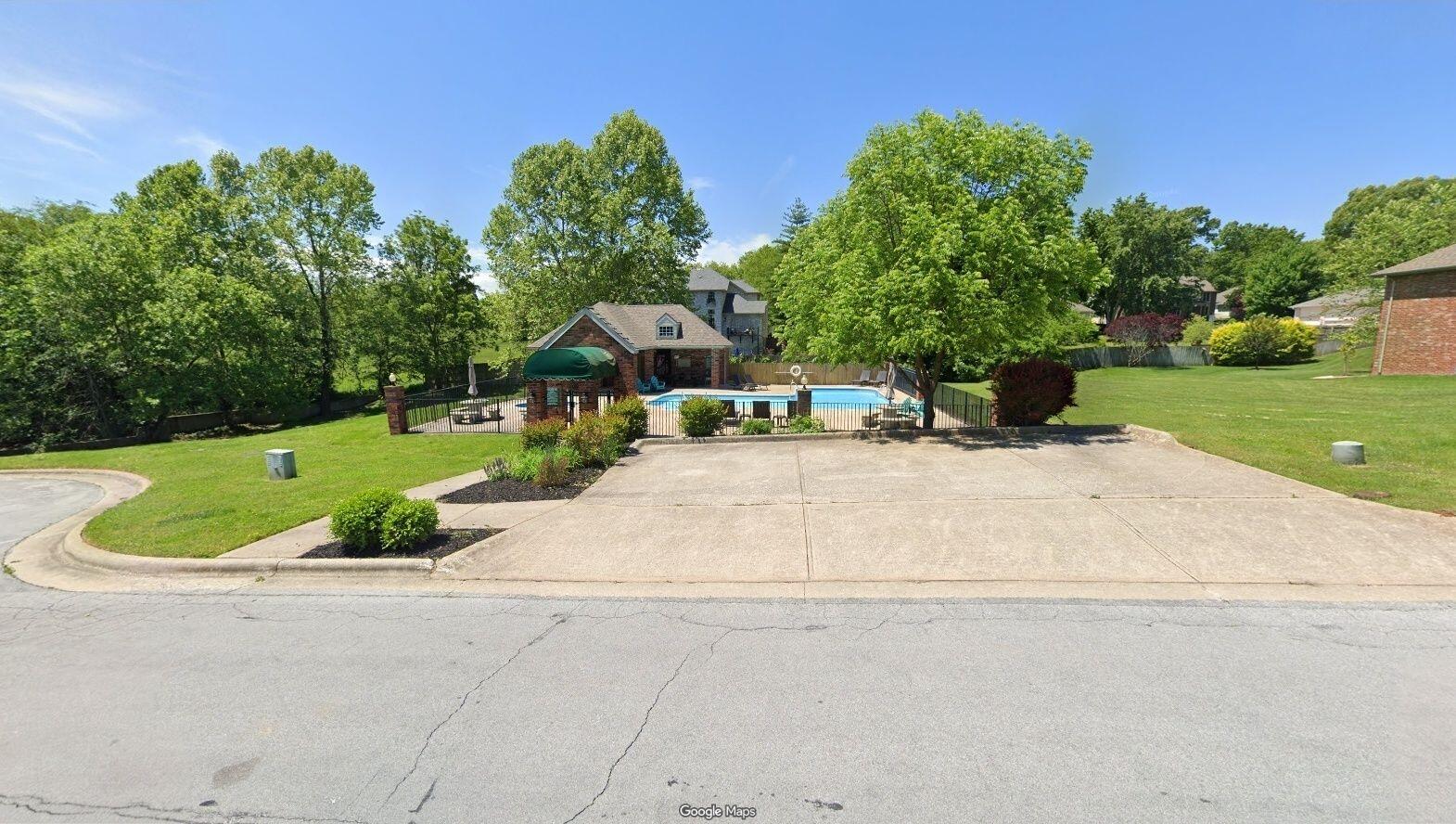 Photo 47 - Residential for sale – 5809 S Clay Avenue  Springfield, MO